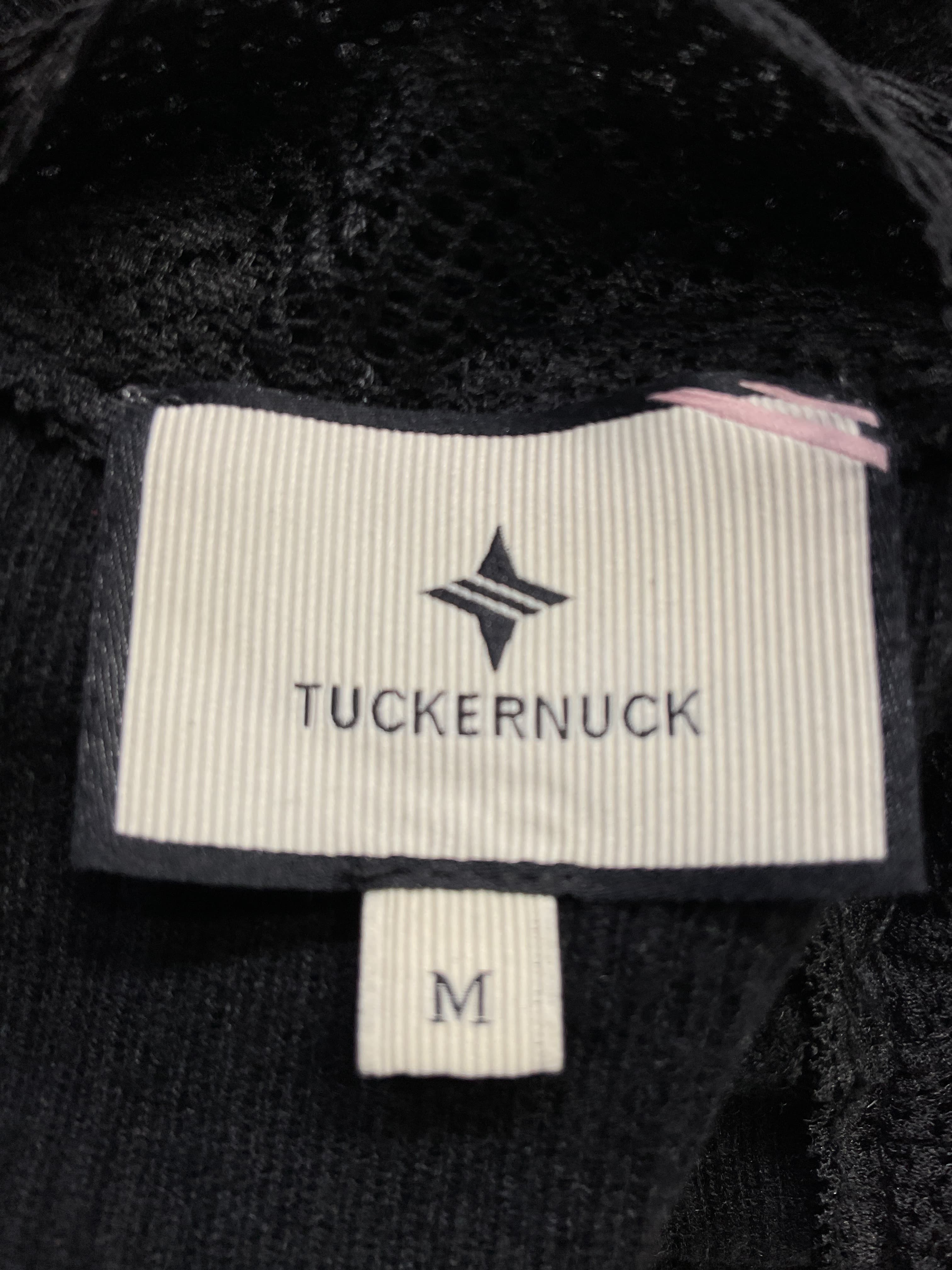 Black Lace Rosemary Top - Image 4