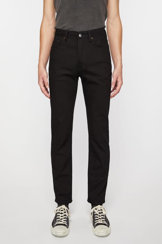 Slim Fit Jeans - River - Image 1