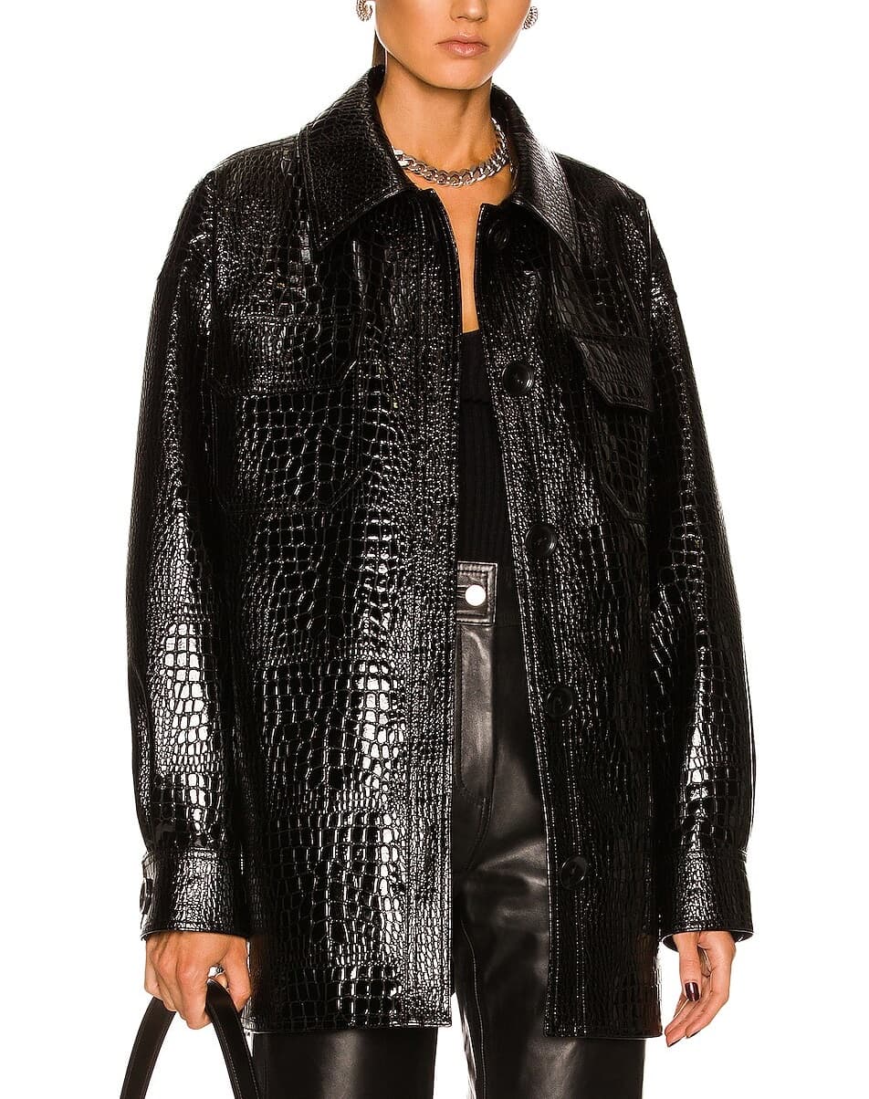 Sabitha Overshirt - Image 1