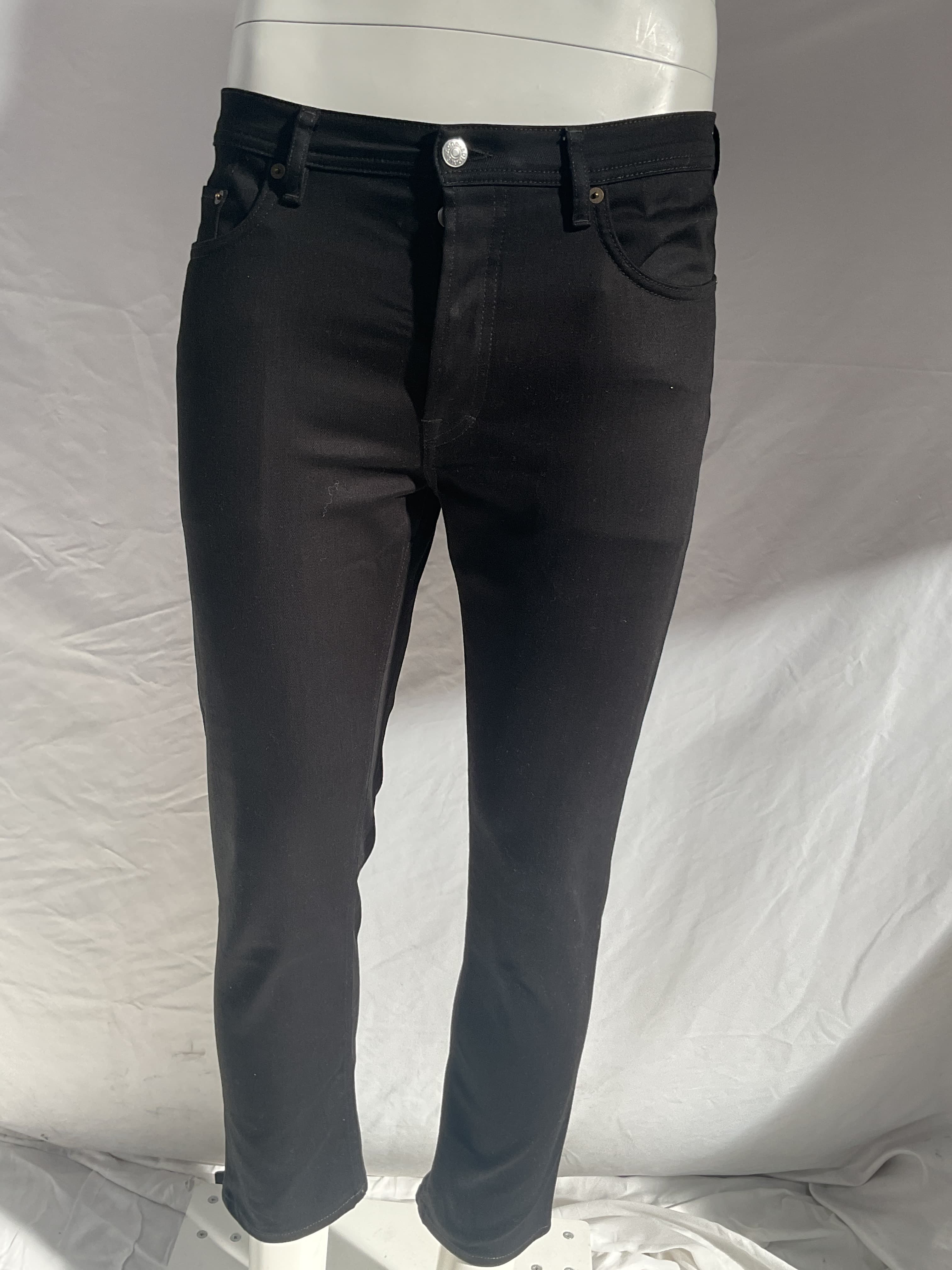 Slim Fit Jeans - River - Image 2