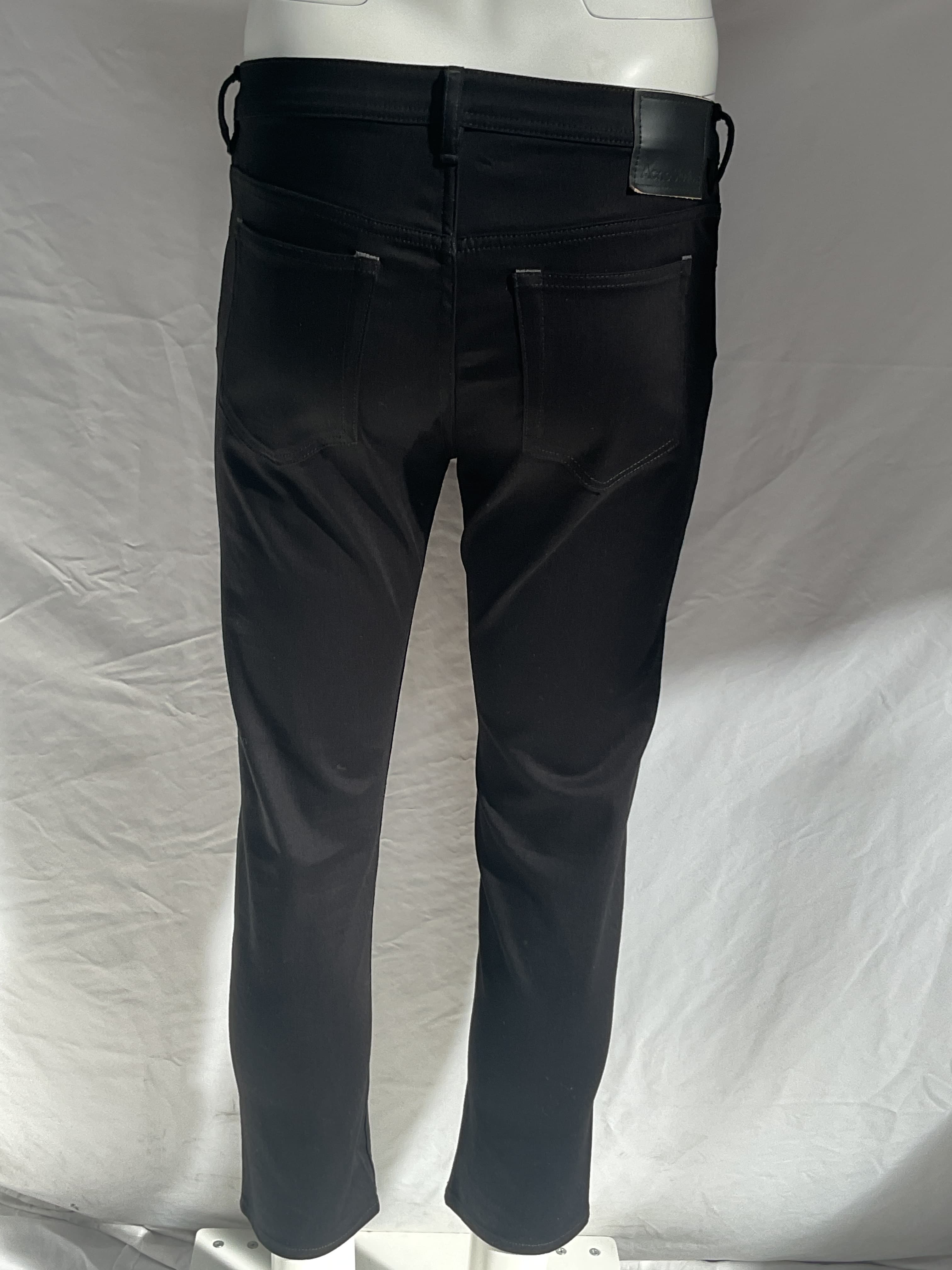 Slim Fit Jeans - River - Image 3