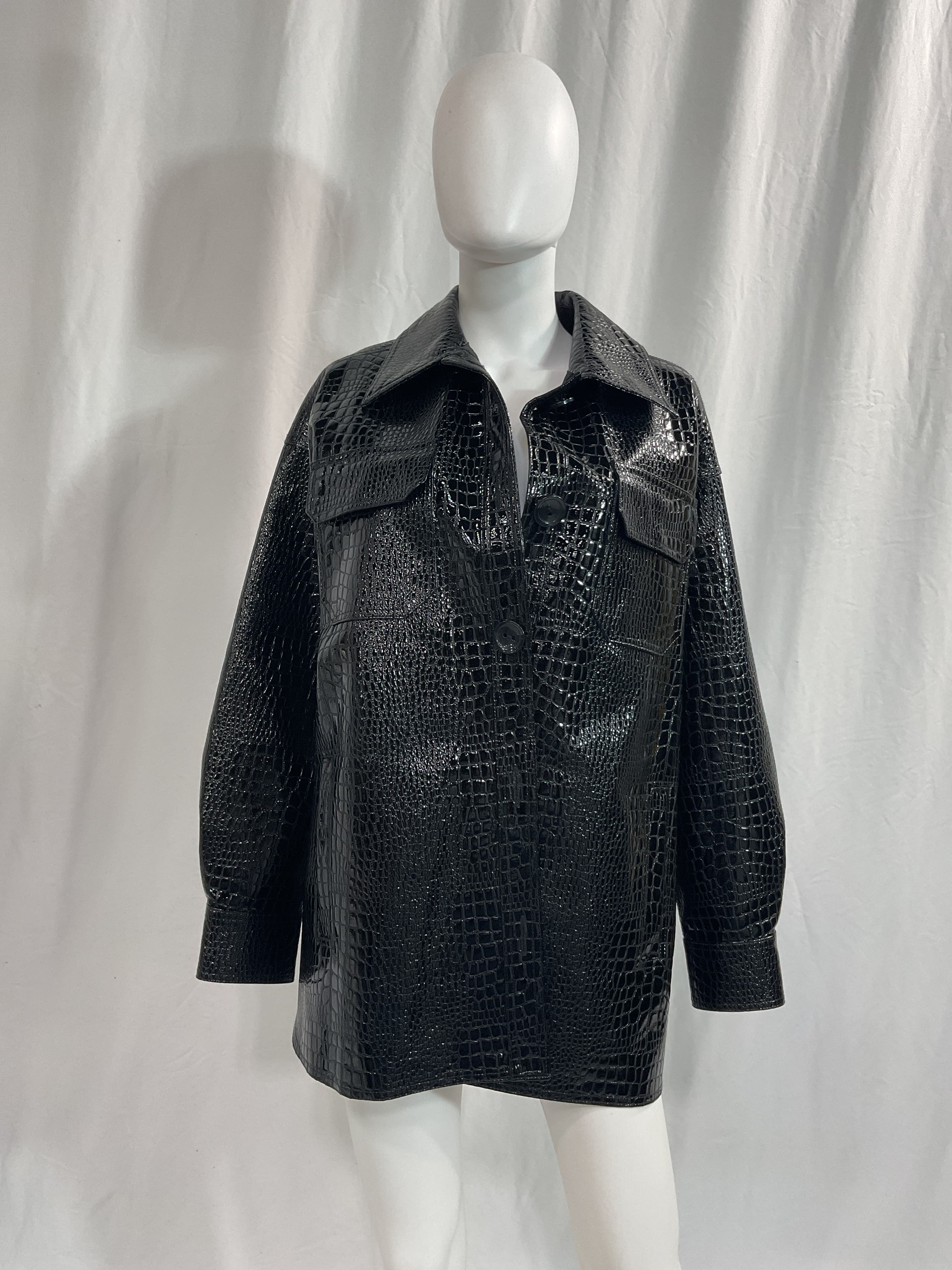 Sabitha Overshirt - Image 2