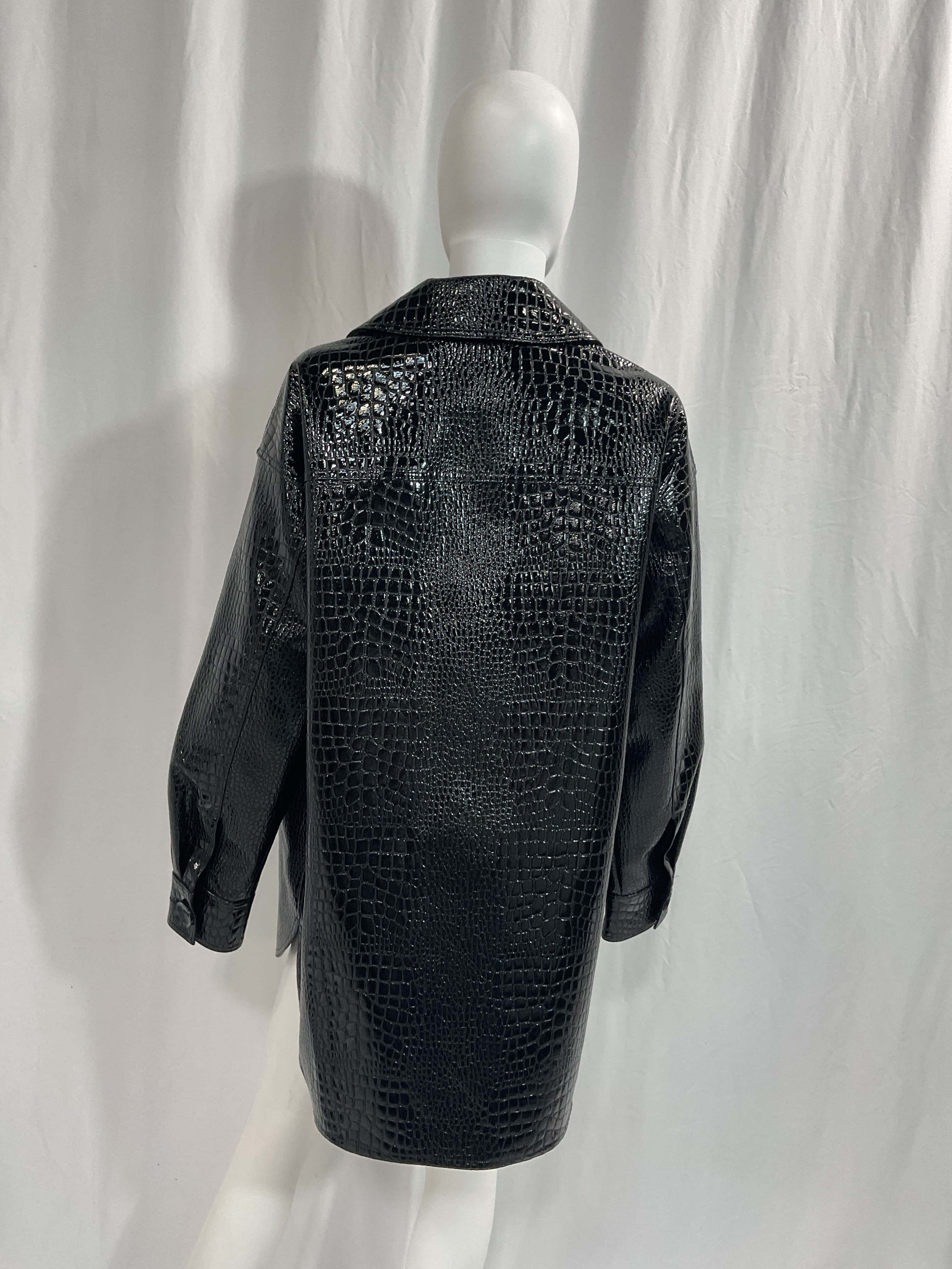 Sabitha Overshirt - Image 3
