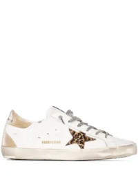 Super-Star Low-Top Sneakers - Image 1