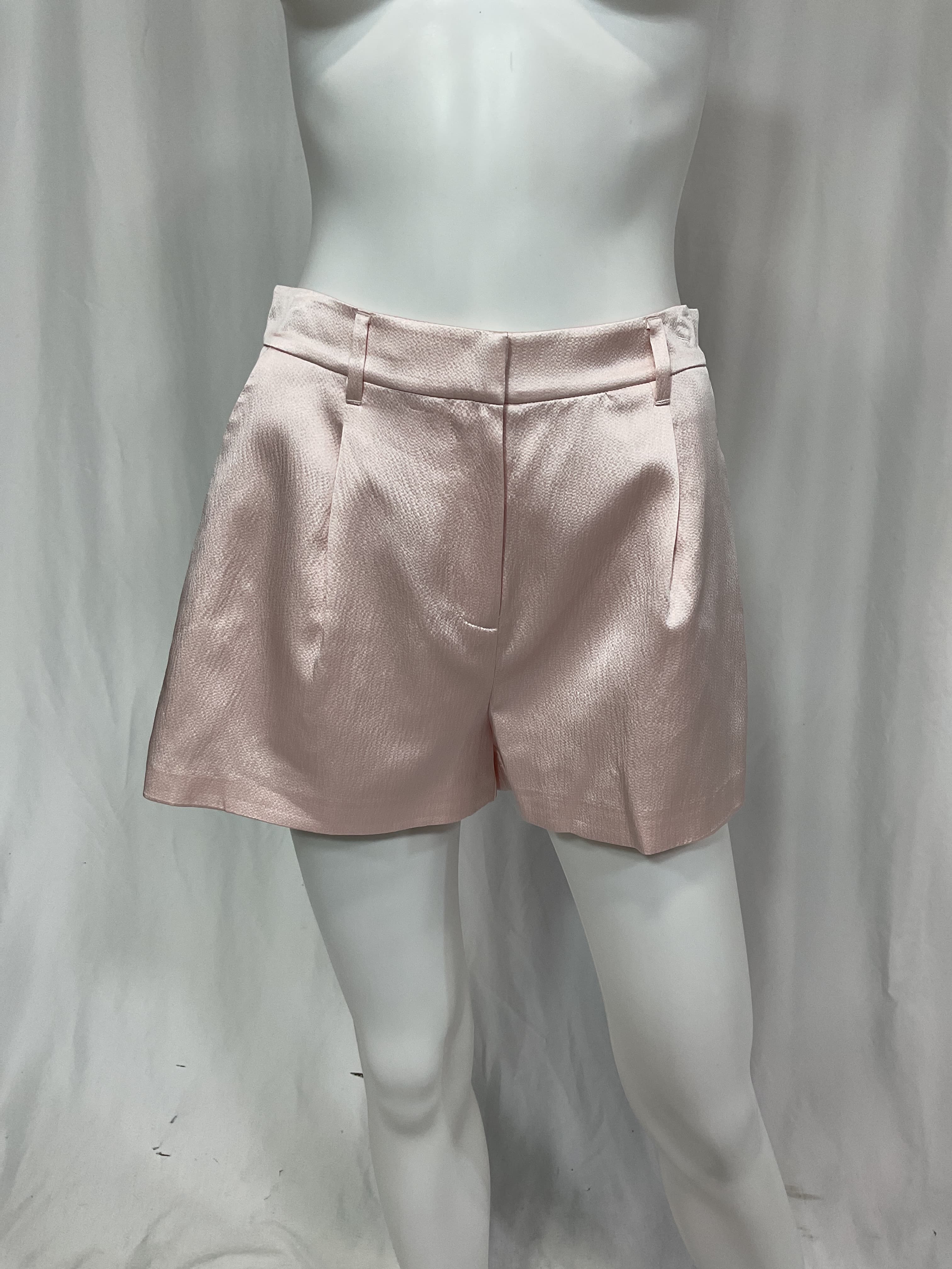 Perdita Silk Short - Image 2