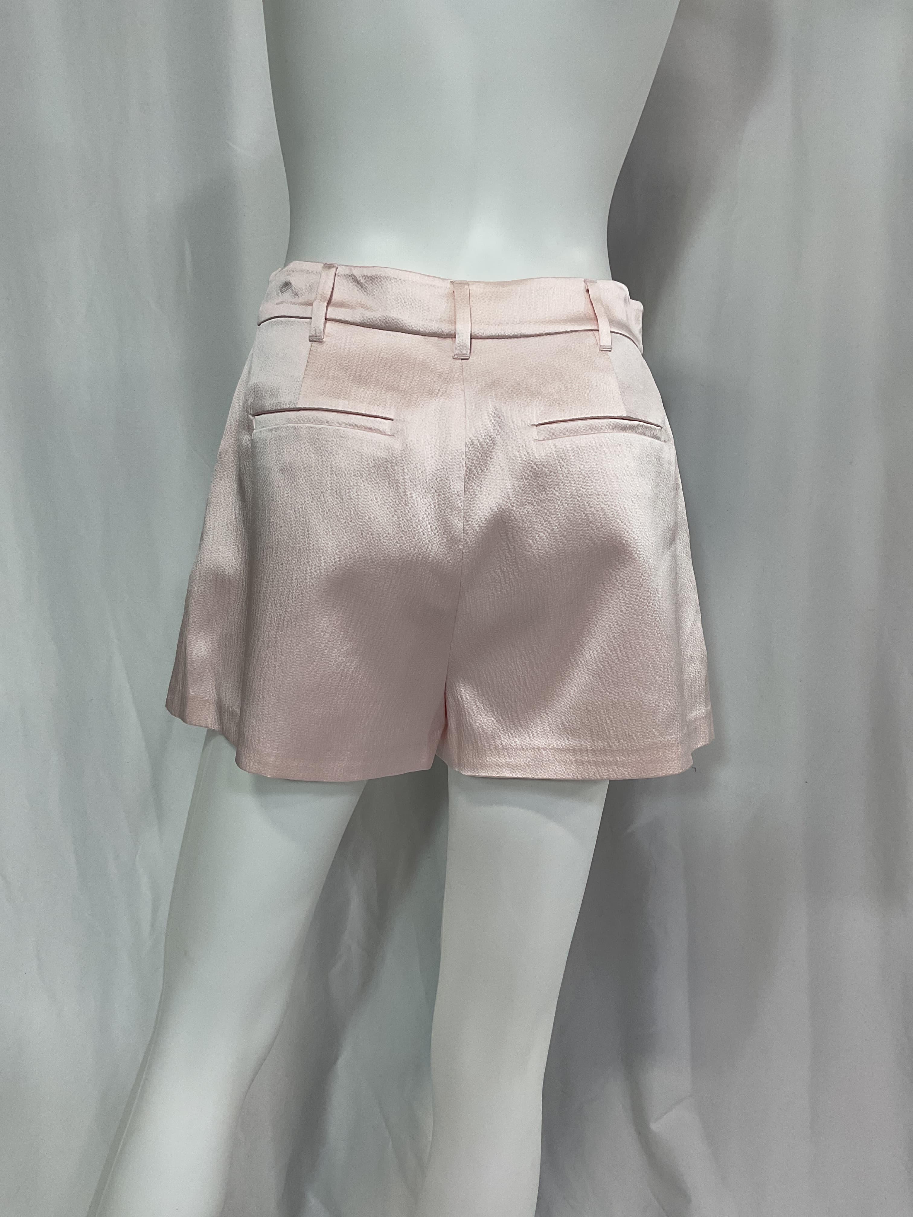 Perdita Silk Short - Image 3