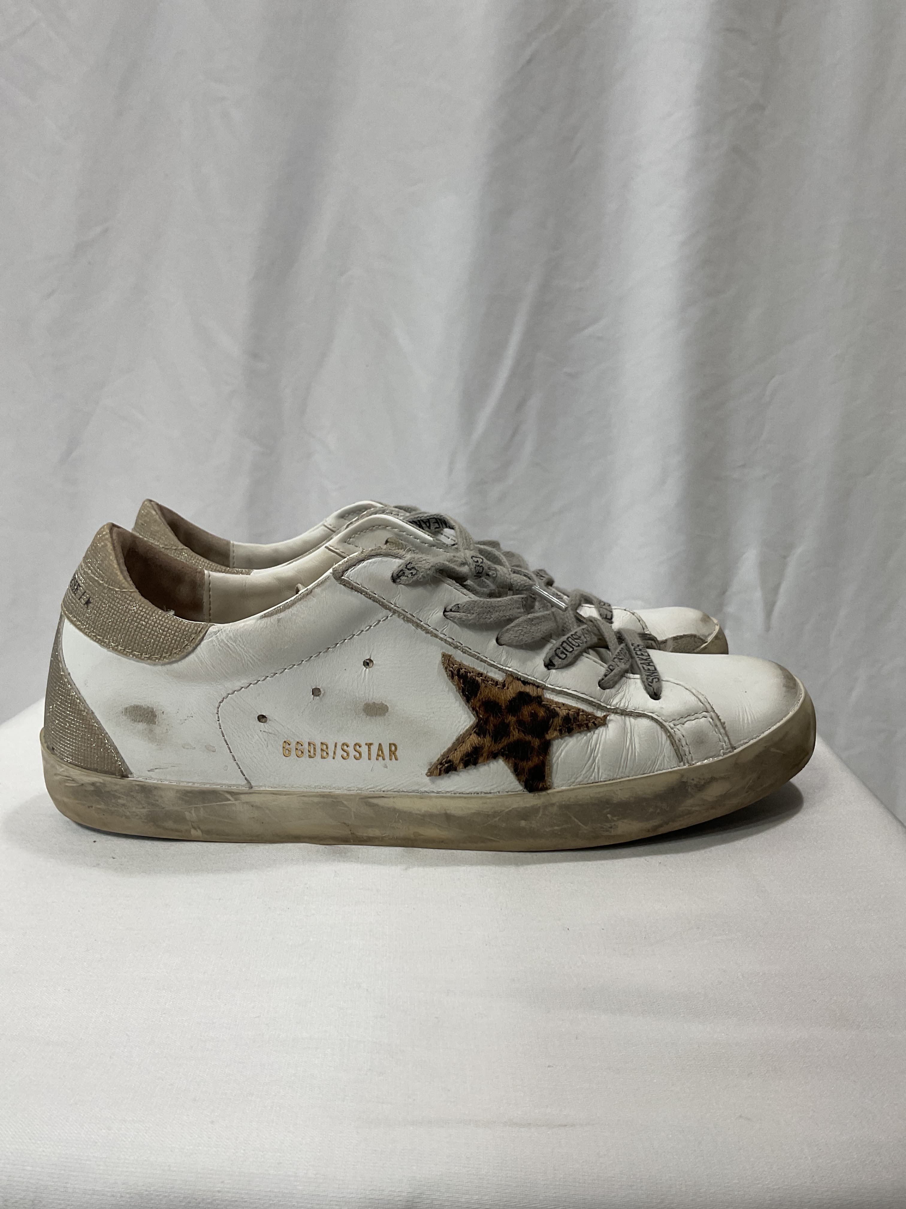 Super-Star Low-Top Sneakers - Image 2