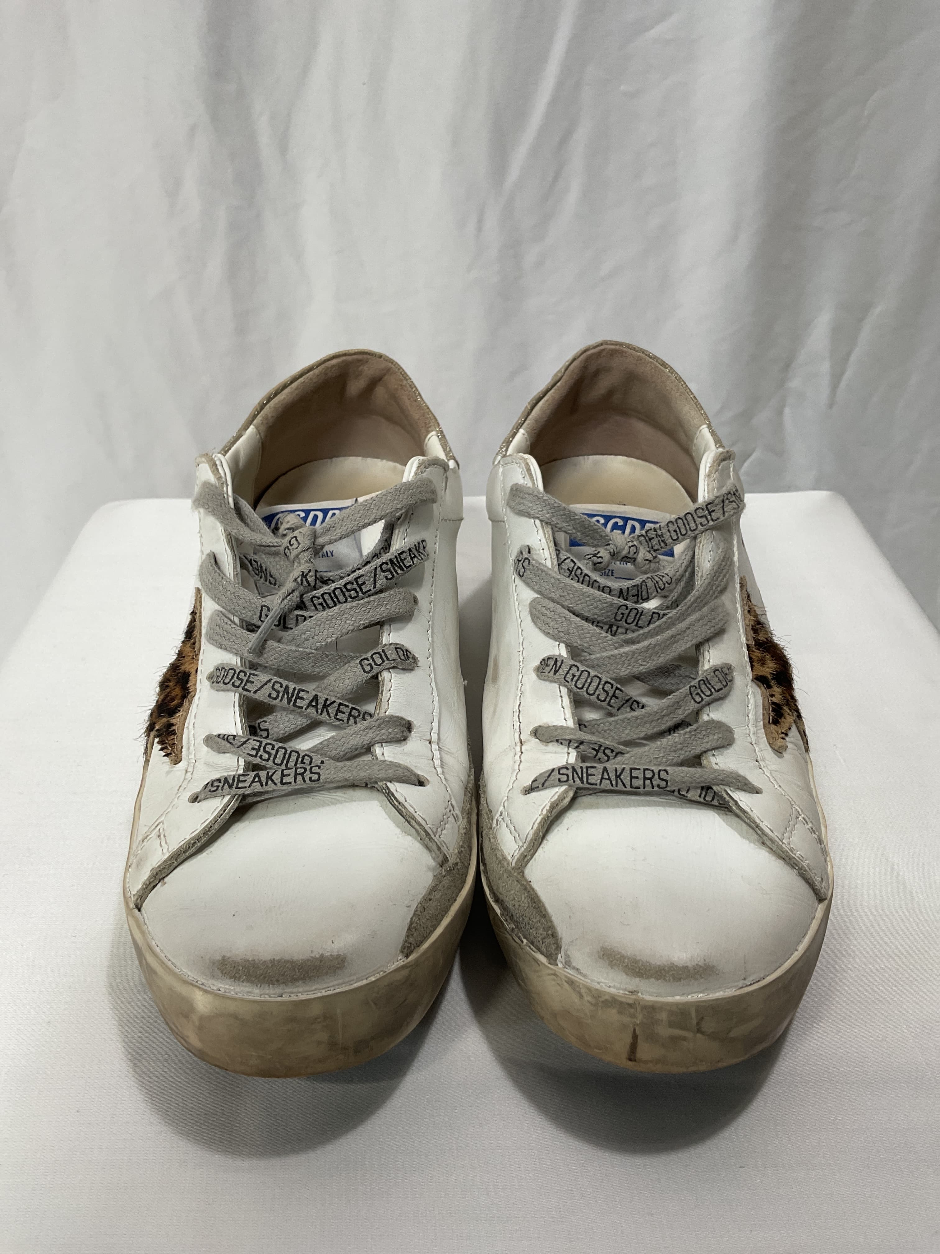 Super-Star Low-Top Sneakers - Image 3
