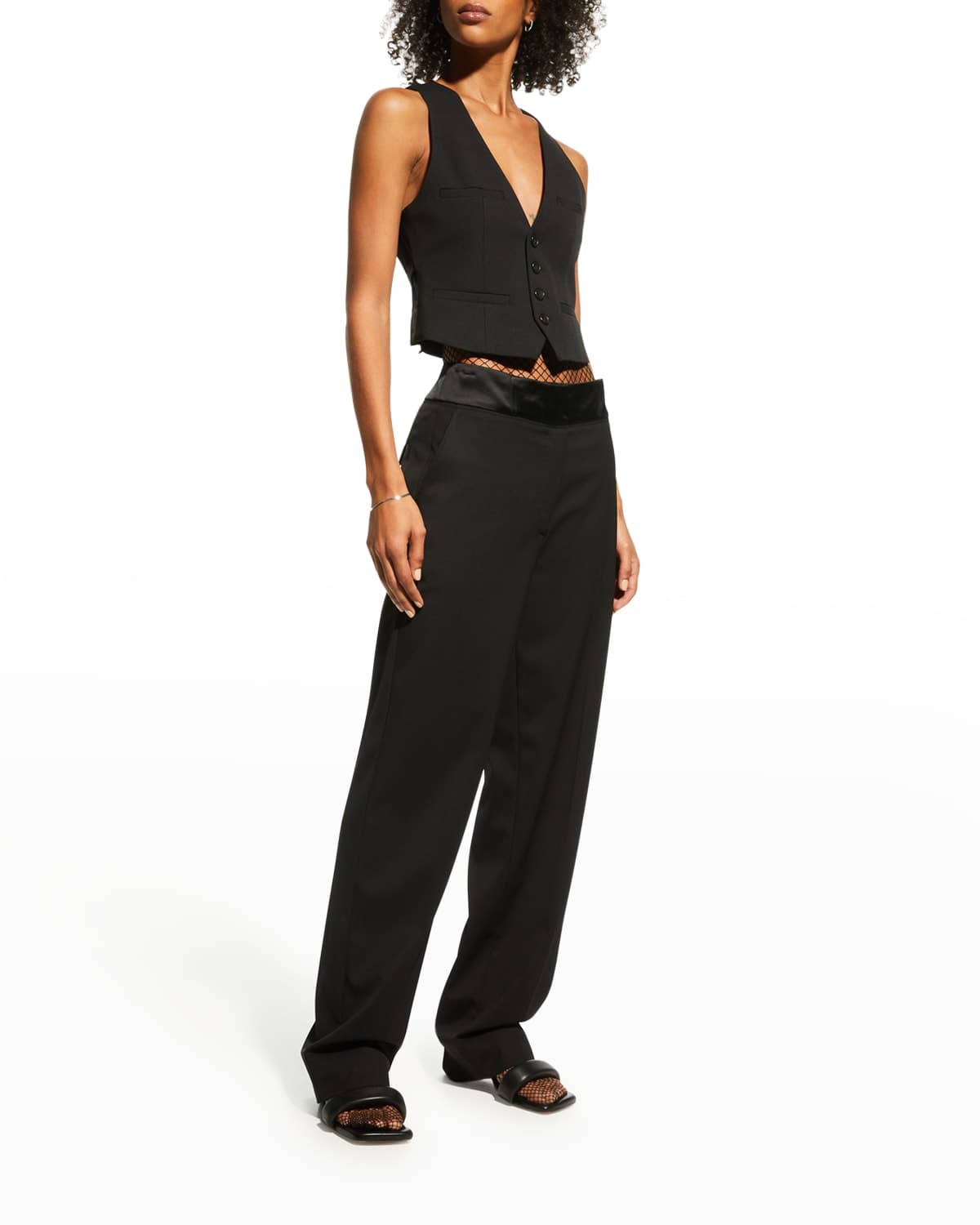 Huxton Vest - Image 1