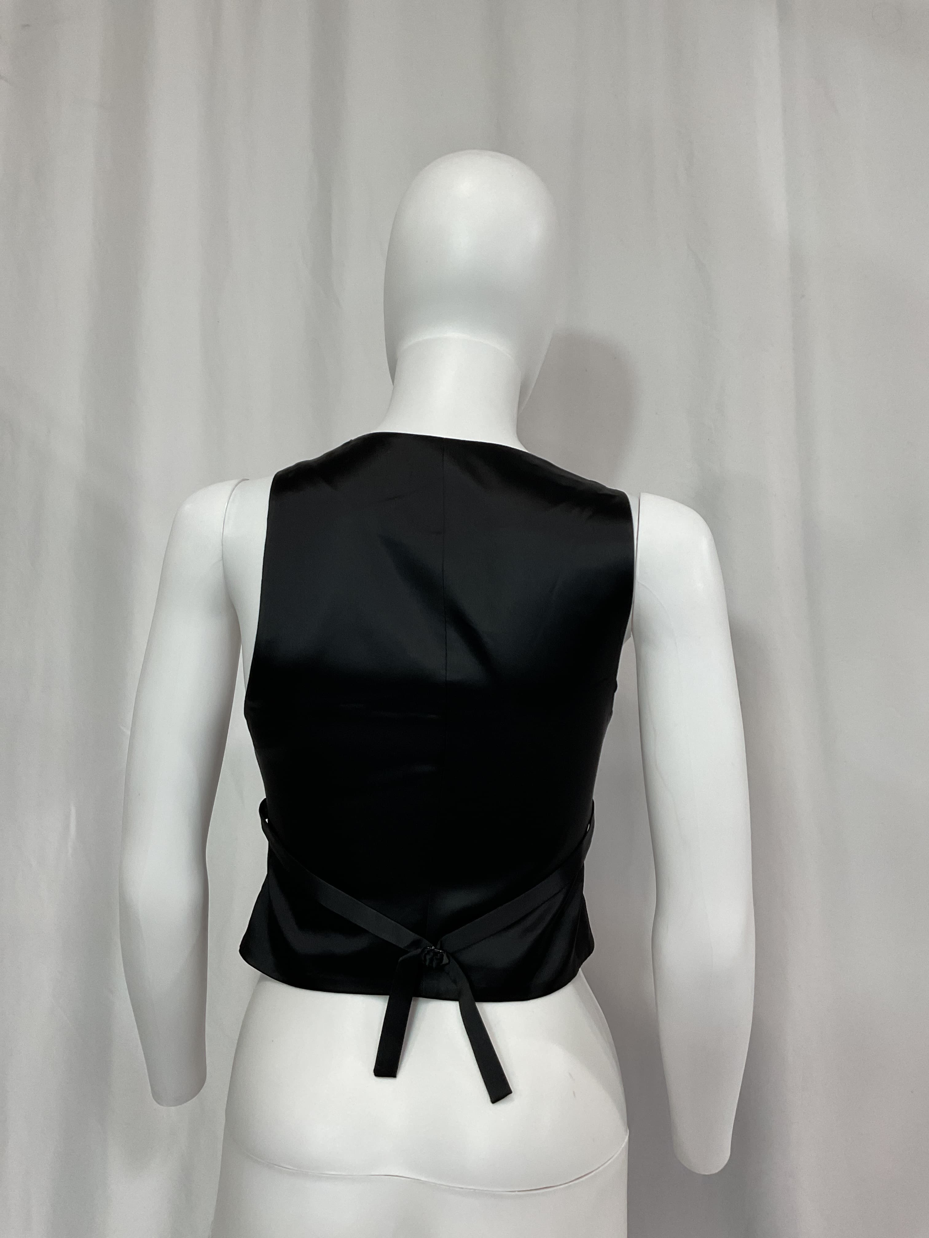Huxton Vest - Image 2
