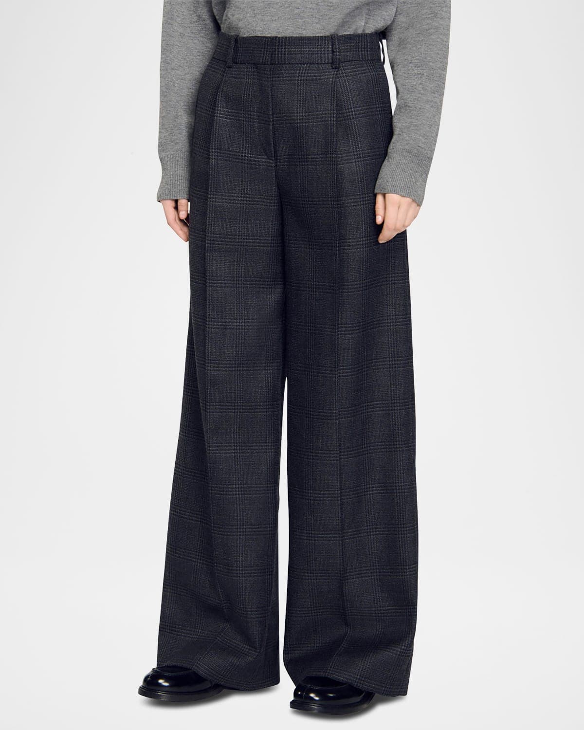 Felix Pants - Image 1
