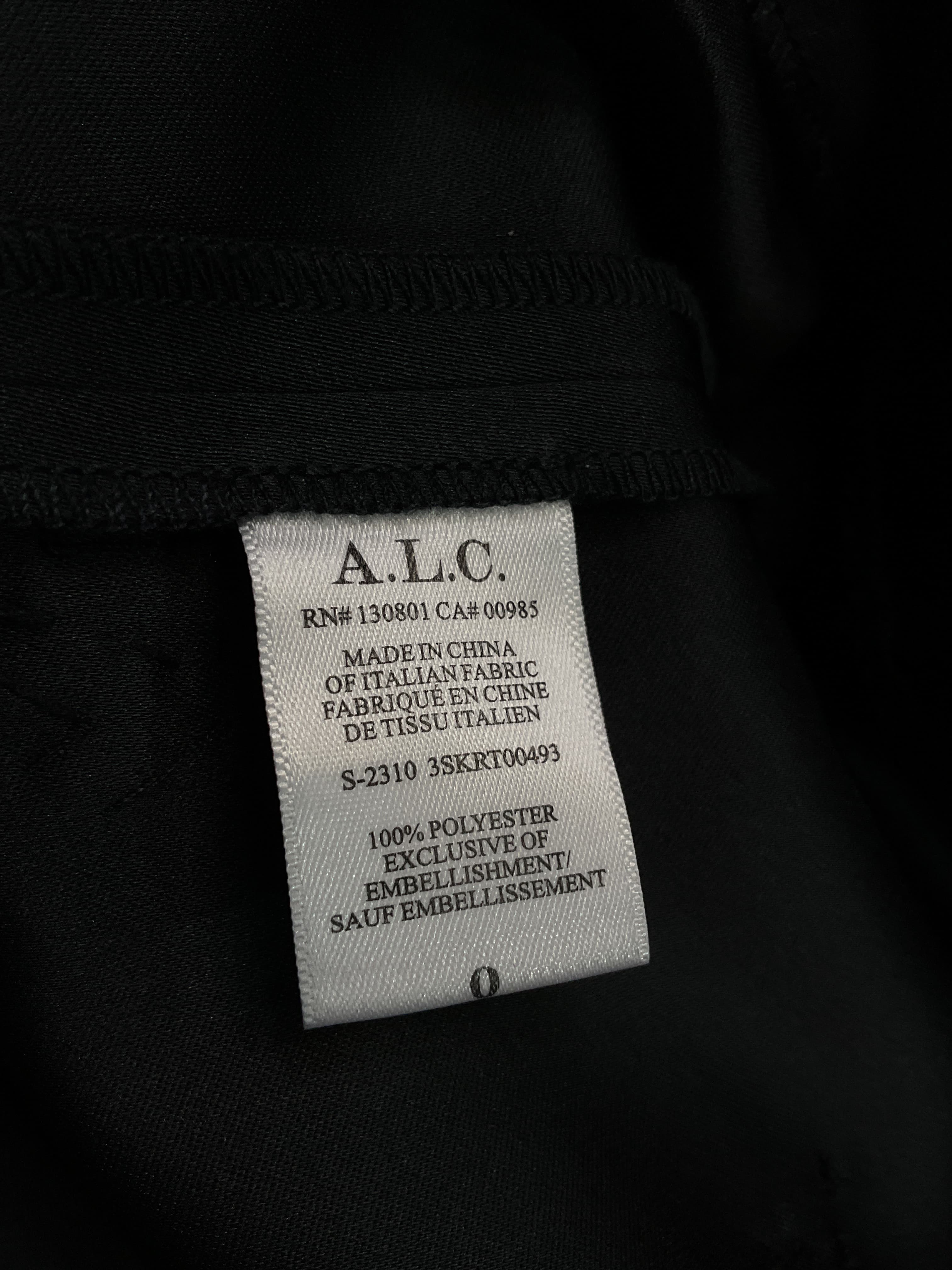 Alexia Skirt - Image 4