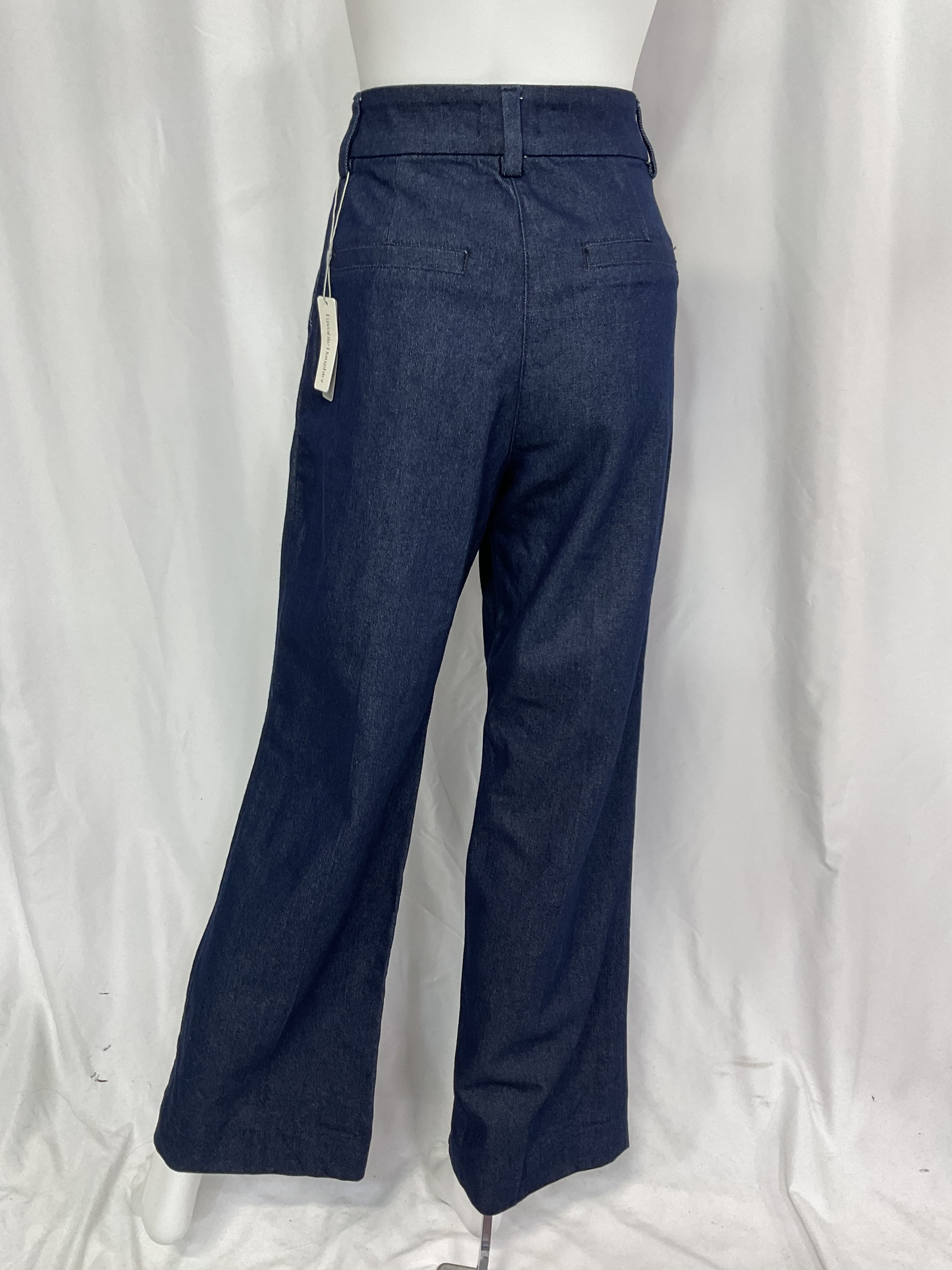 Favorite Daughter The Valentina Bootcut Jeans - Image 3