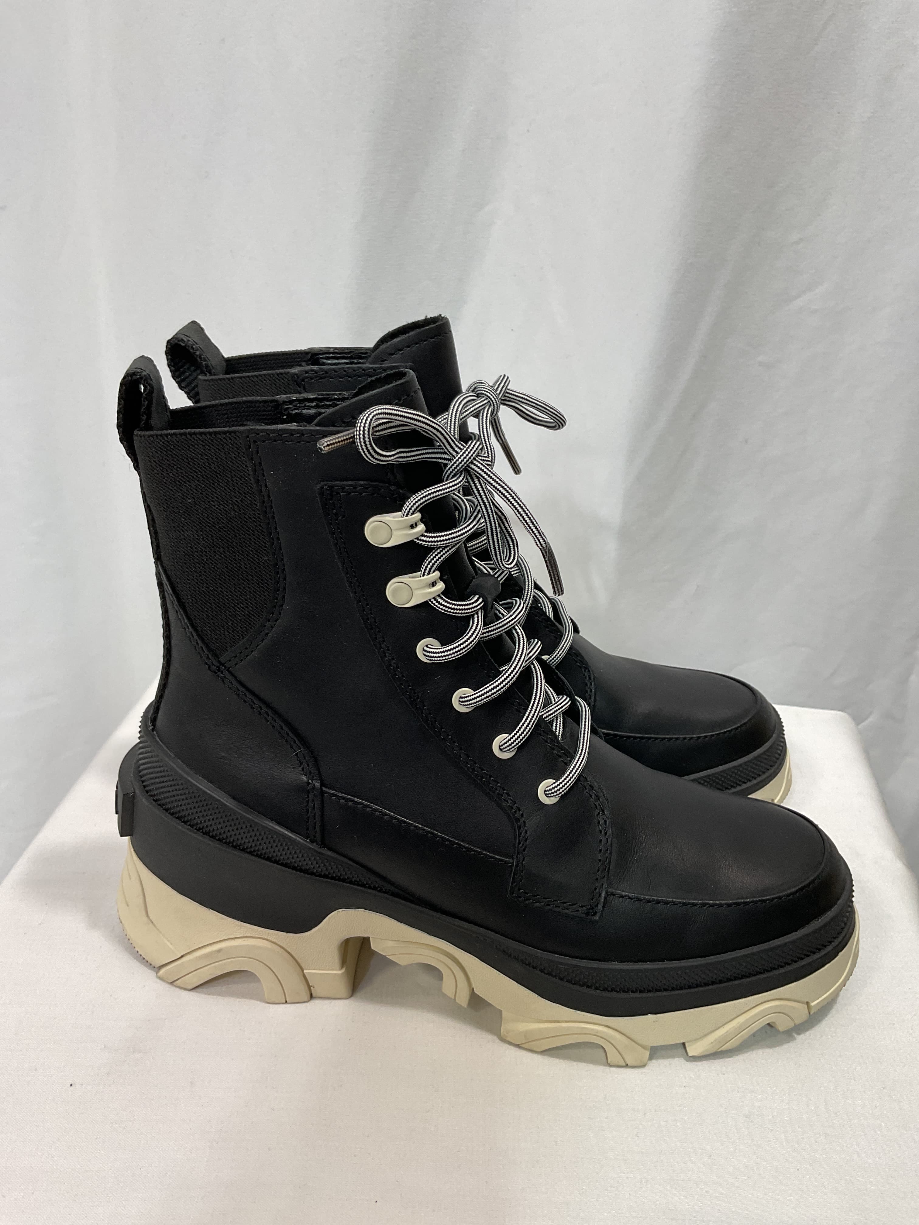 50mm Brex Boot Lace With Chu - Image 4