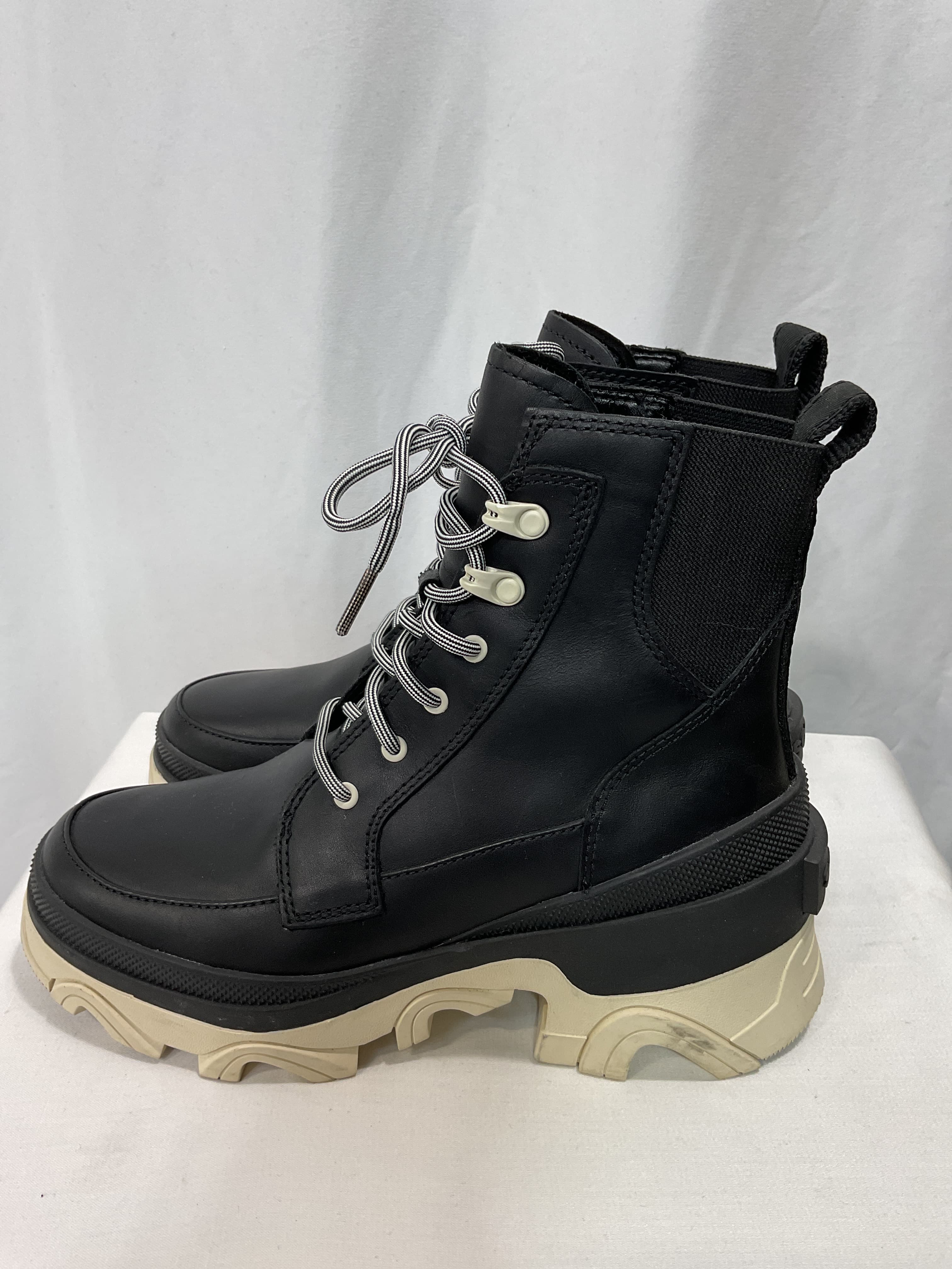 50mm Brex Boot Lace With Chu - Image 3