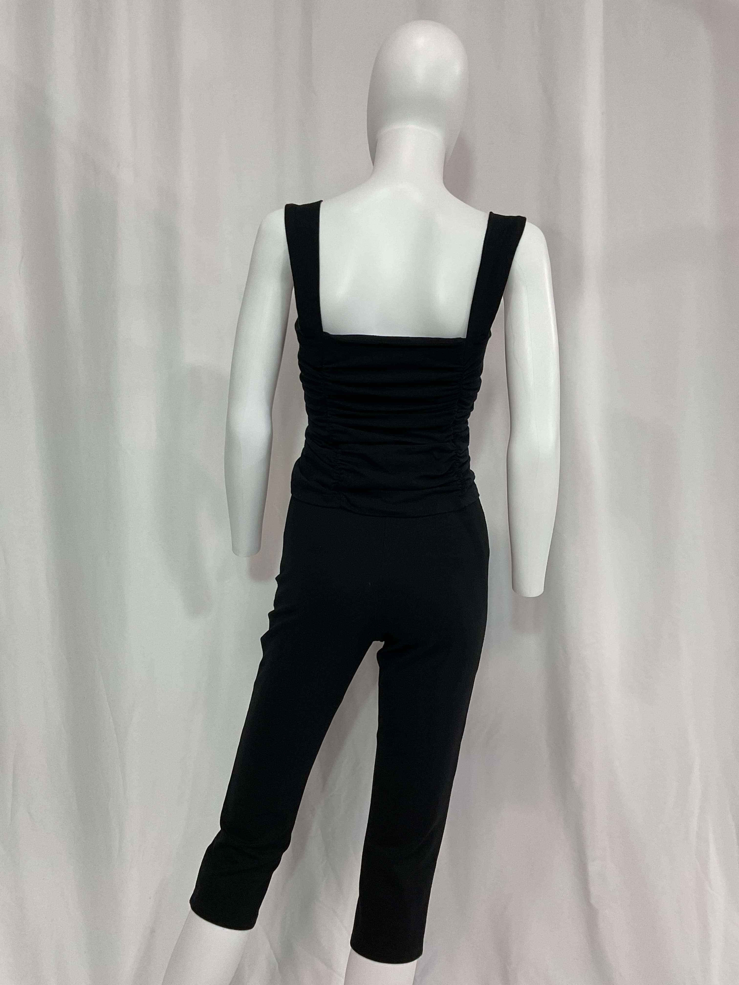 Serafina Knit Two Piece - Image 2