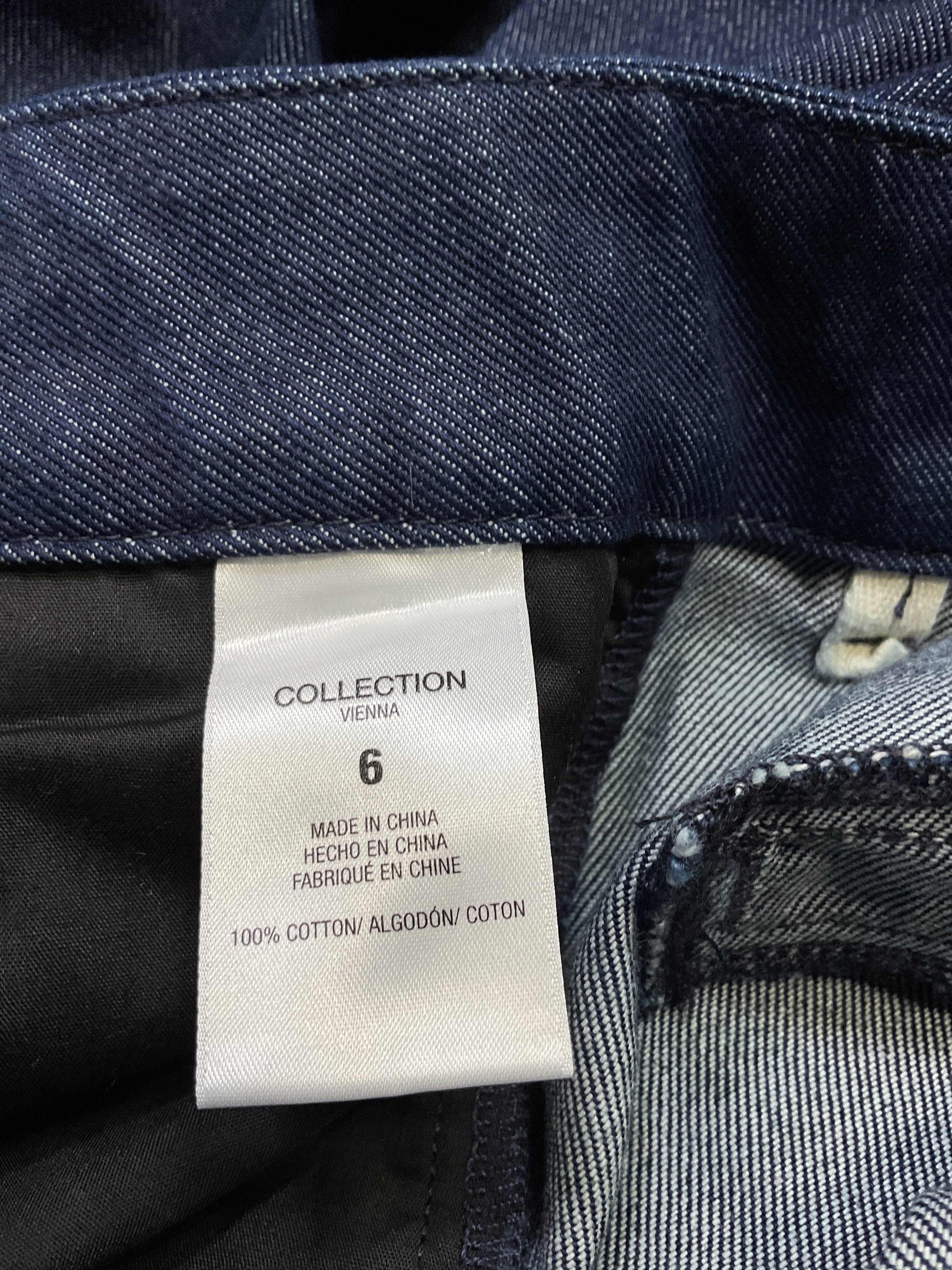 Favorite Daughter The Valentina Bootcut Jeans - Image 4