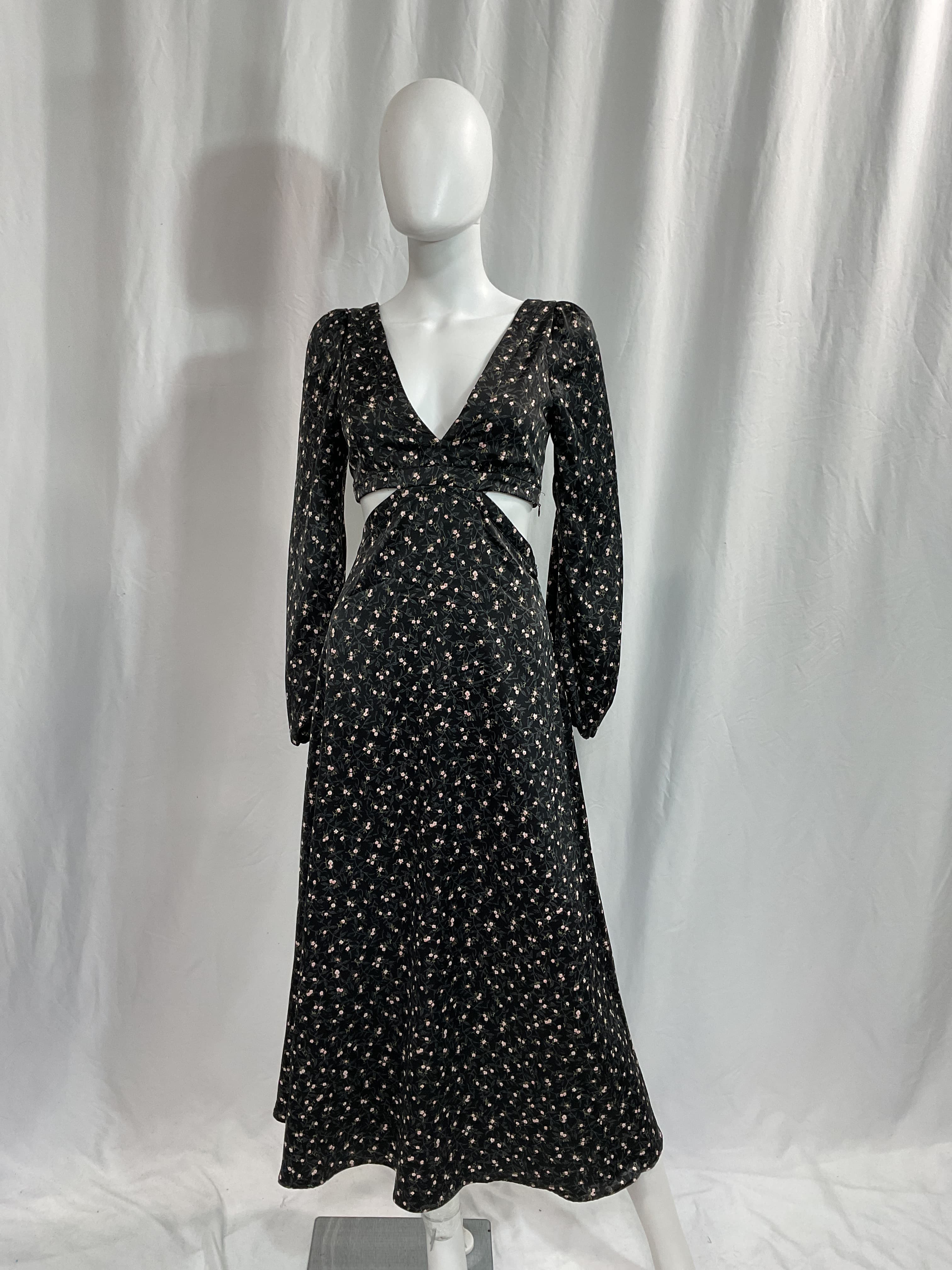 Norton Dress - Image 2