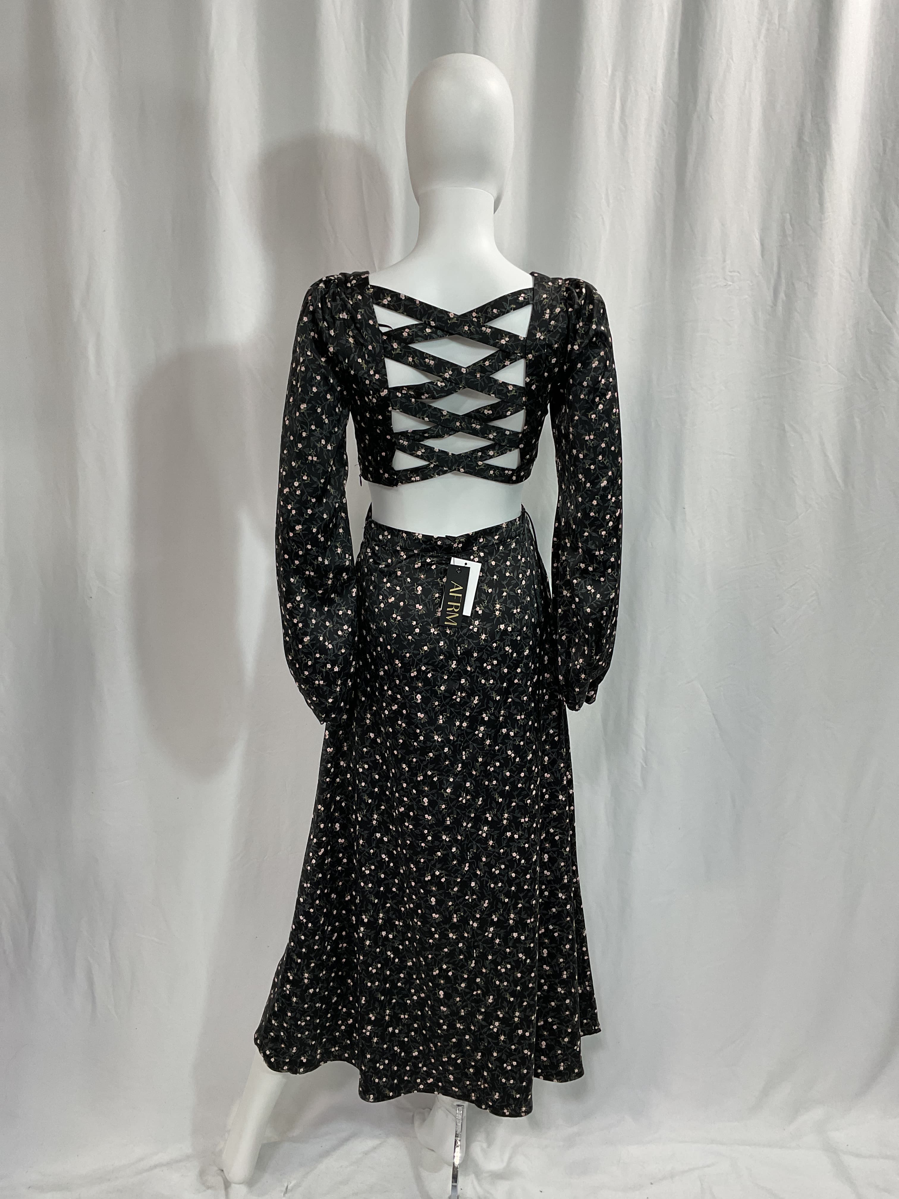 Norton Dress - Image 3