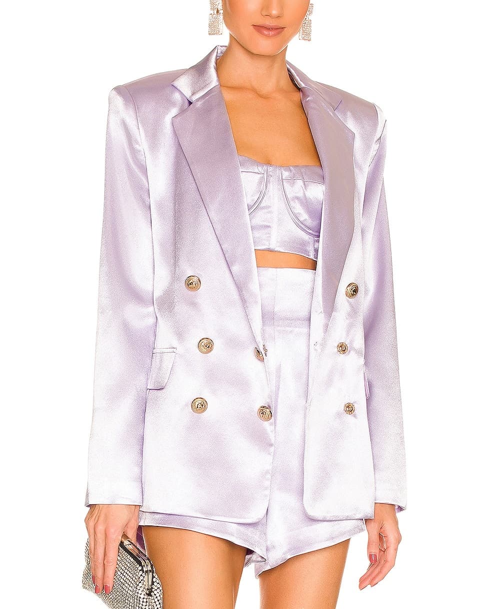 Capri Blazer - Image 1