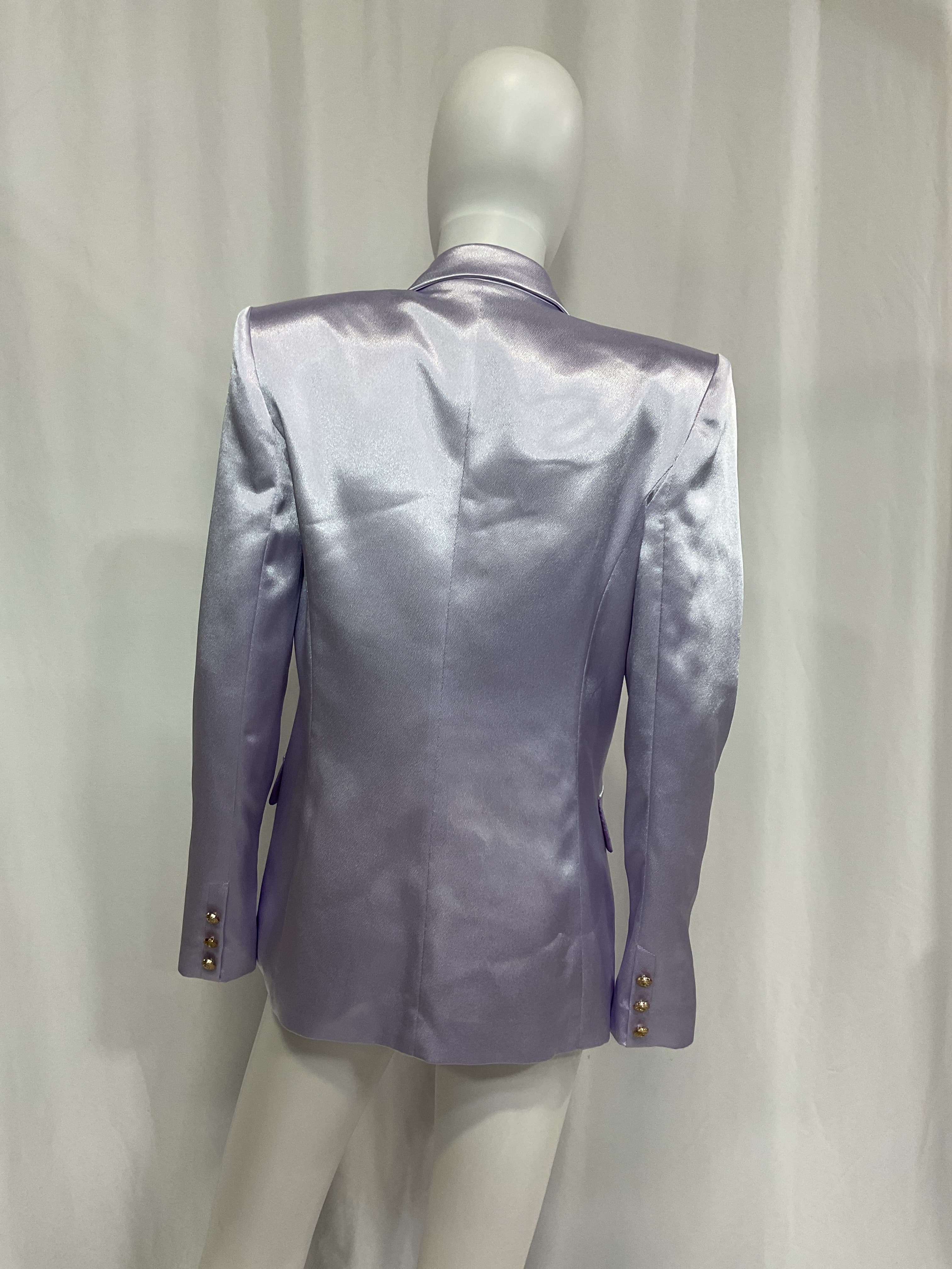 Capri Blazer - Image 2