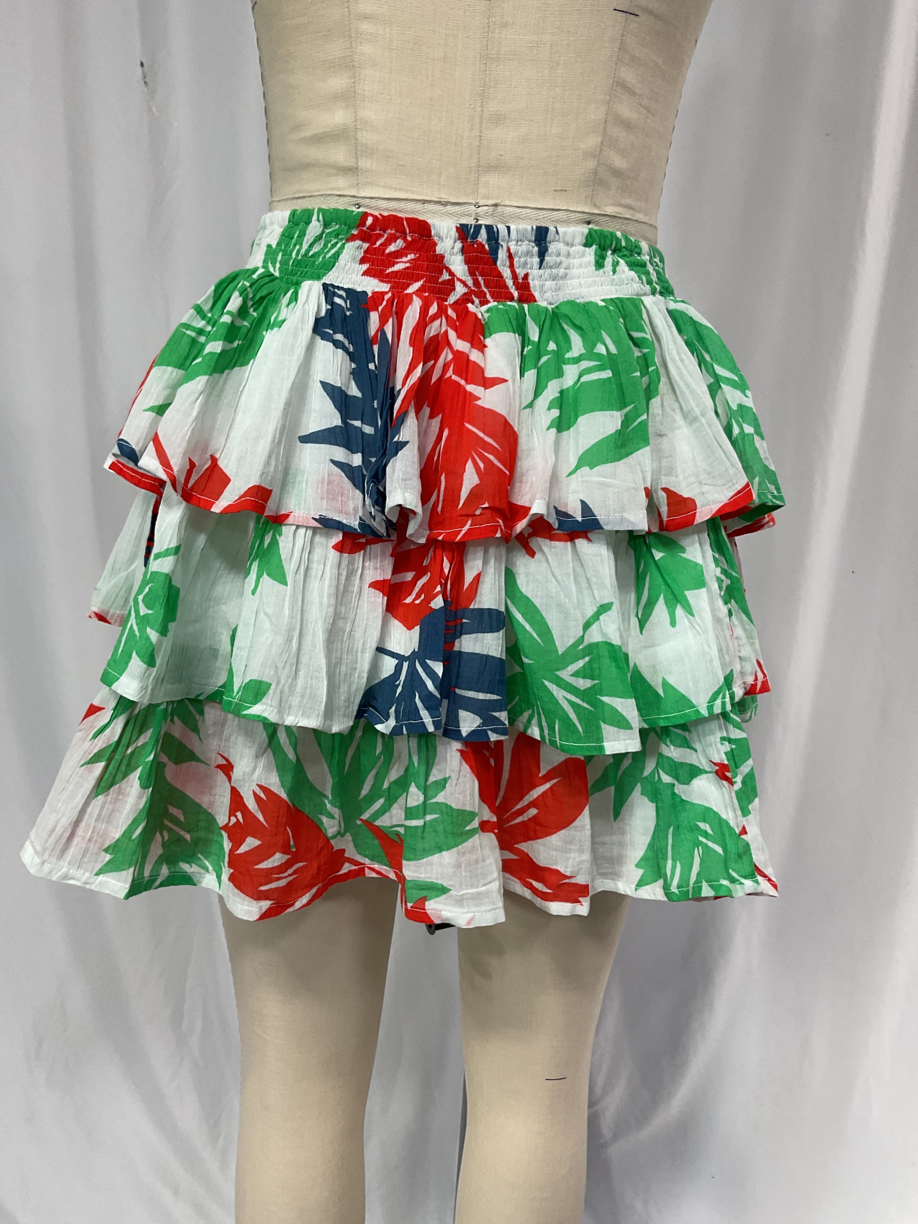 Le Cardesse Skirt - Image 2