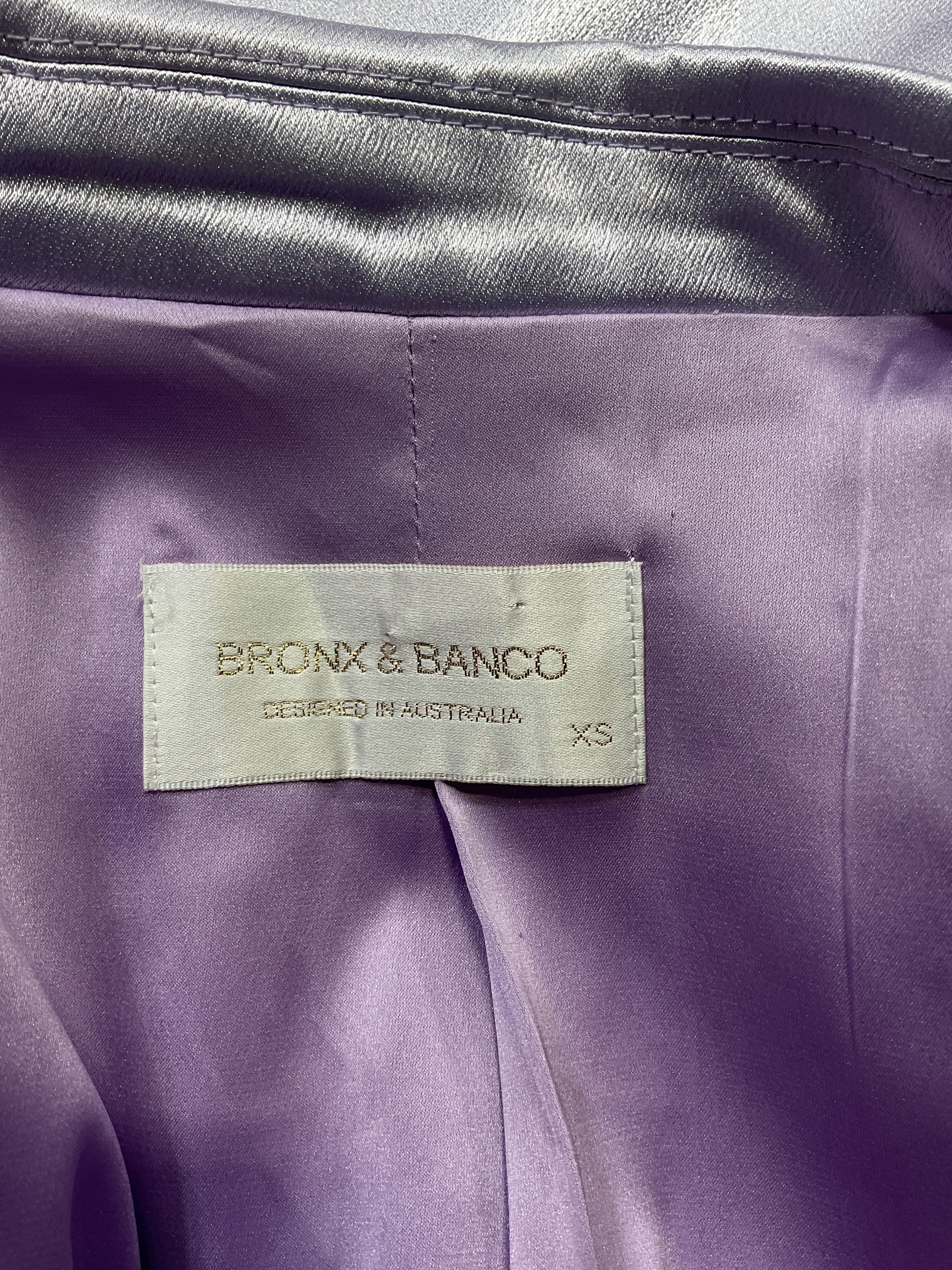 Capri Blazer - Image 3