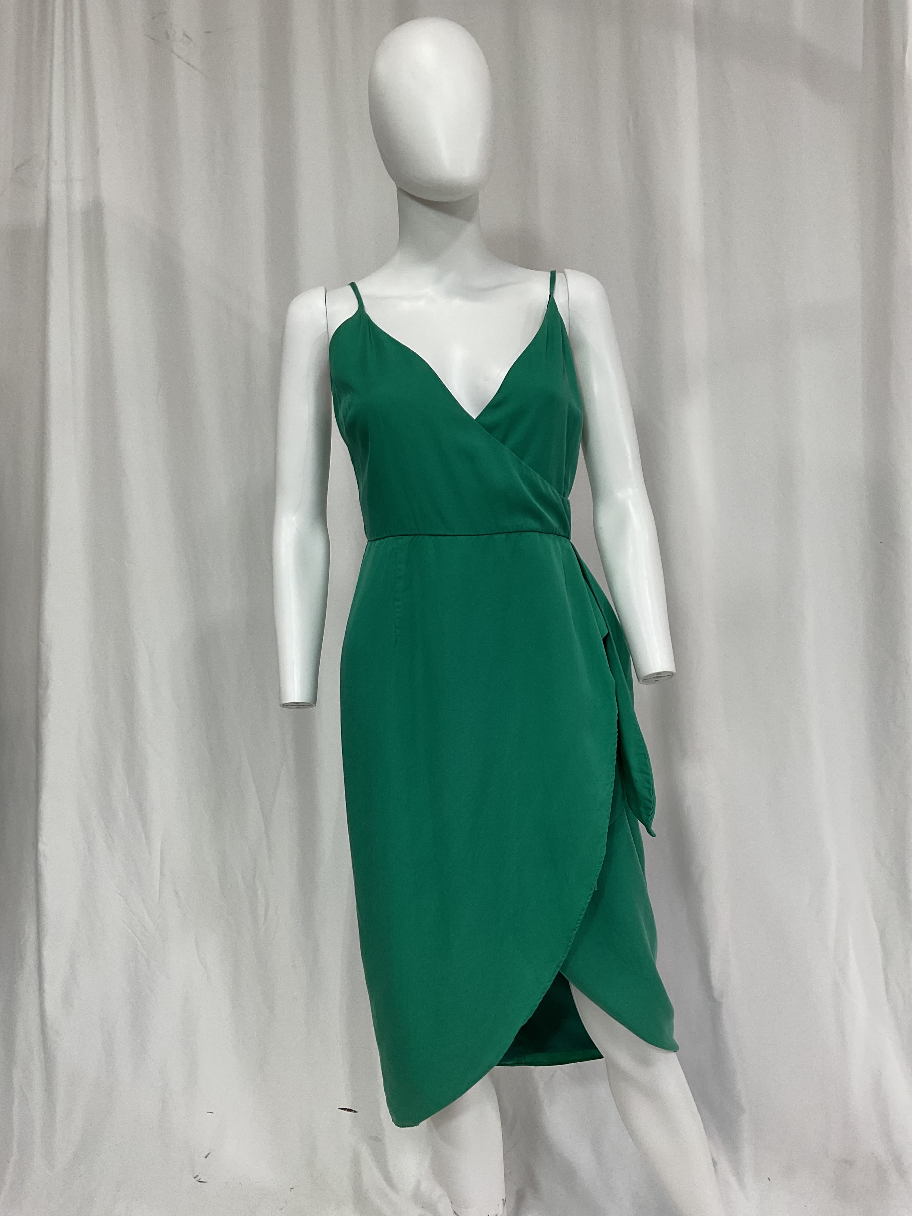 Orchid Dress - Image 2