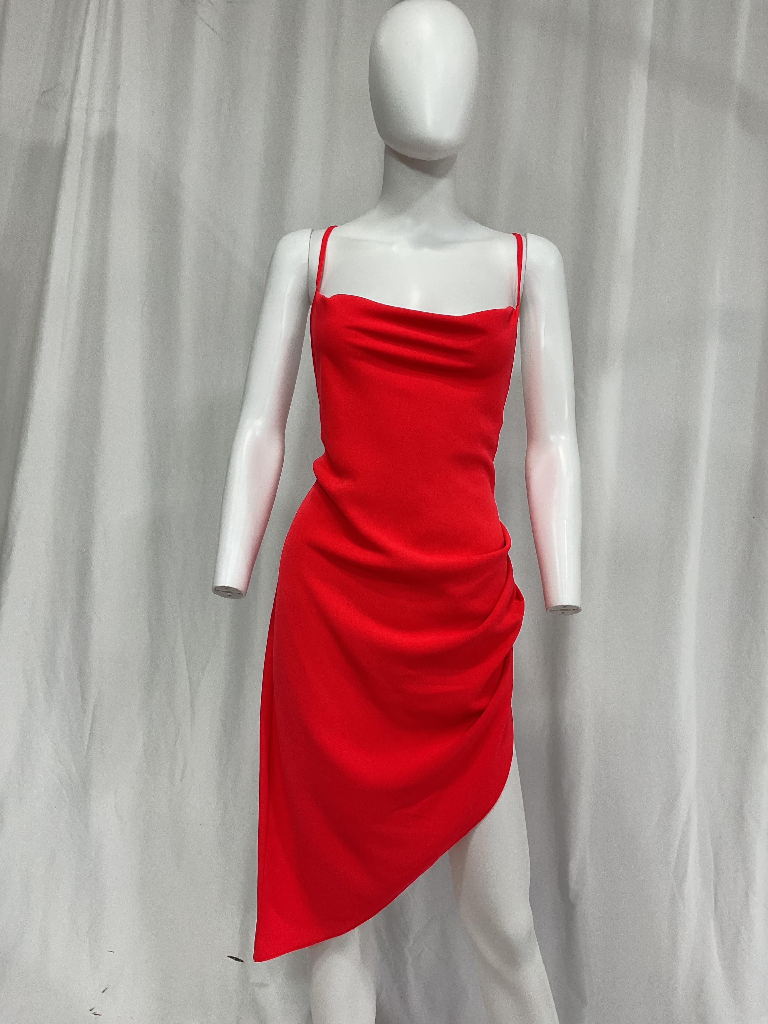 Janet Dress - Image 2