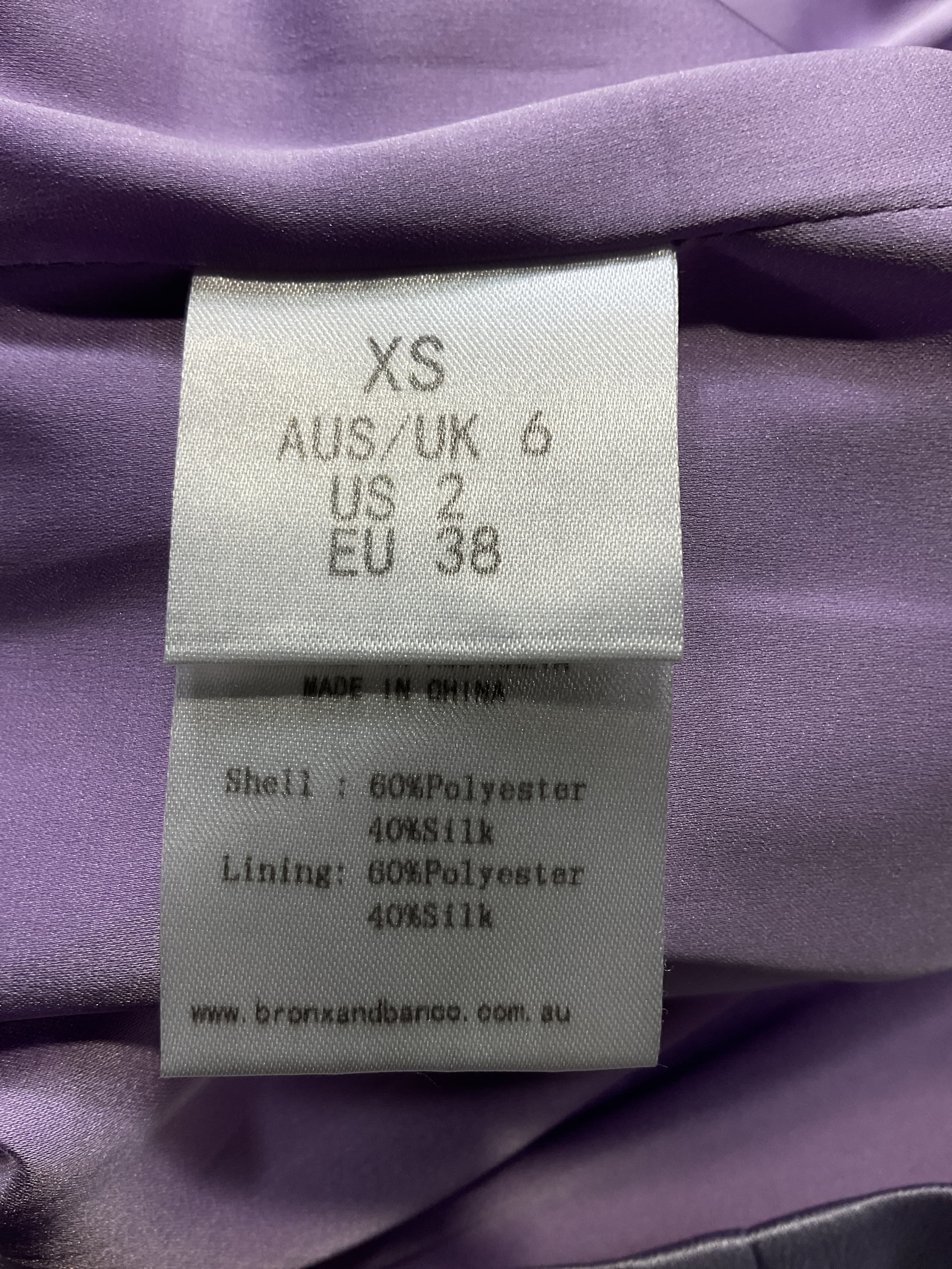 Capri Blazer - Image 4