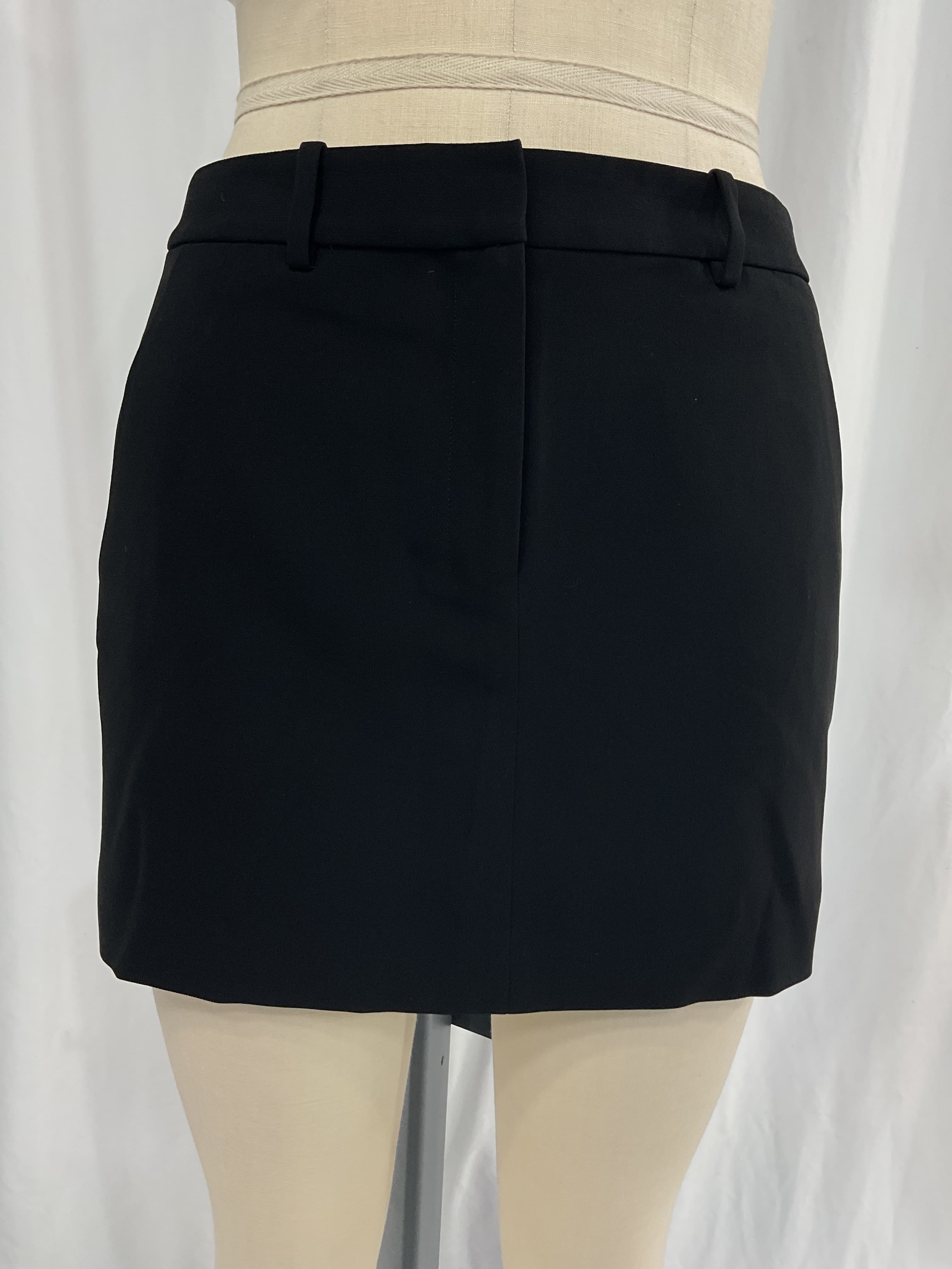 Mini Trouser Skirt - Image 2