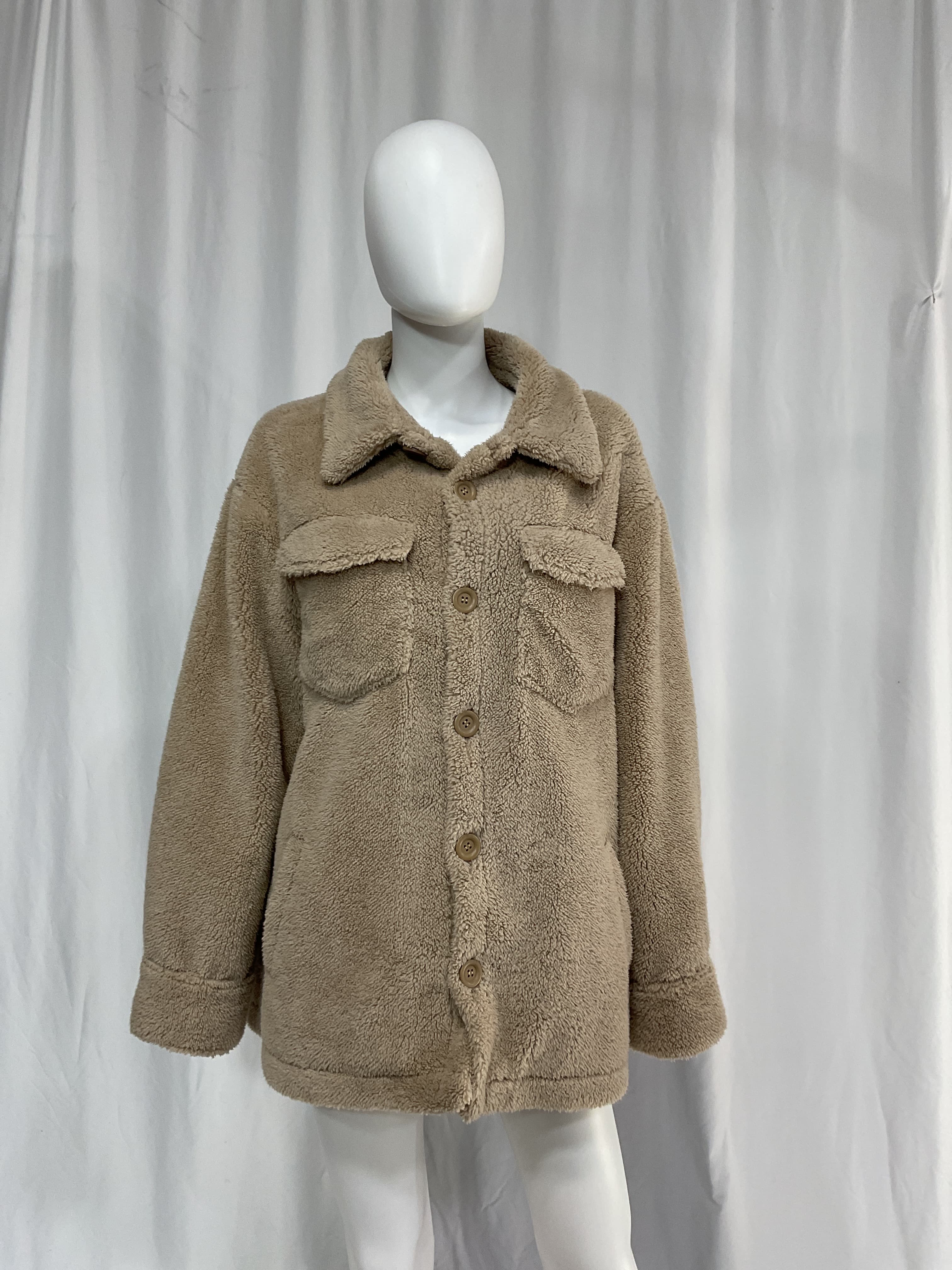 Whistler Shirt Jacket - Image 3