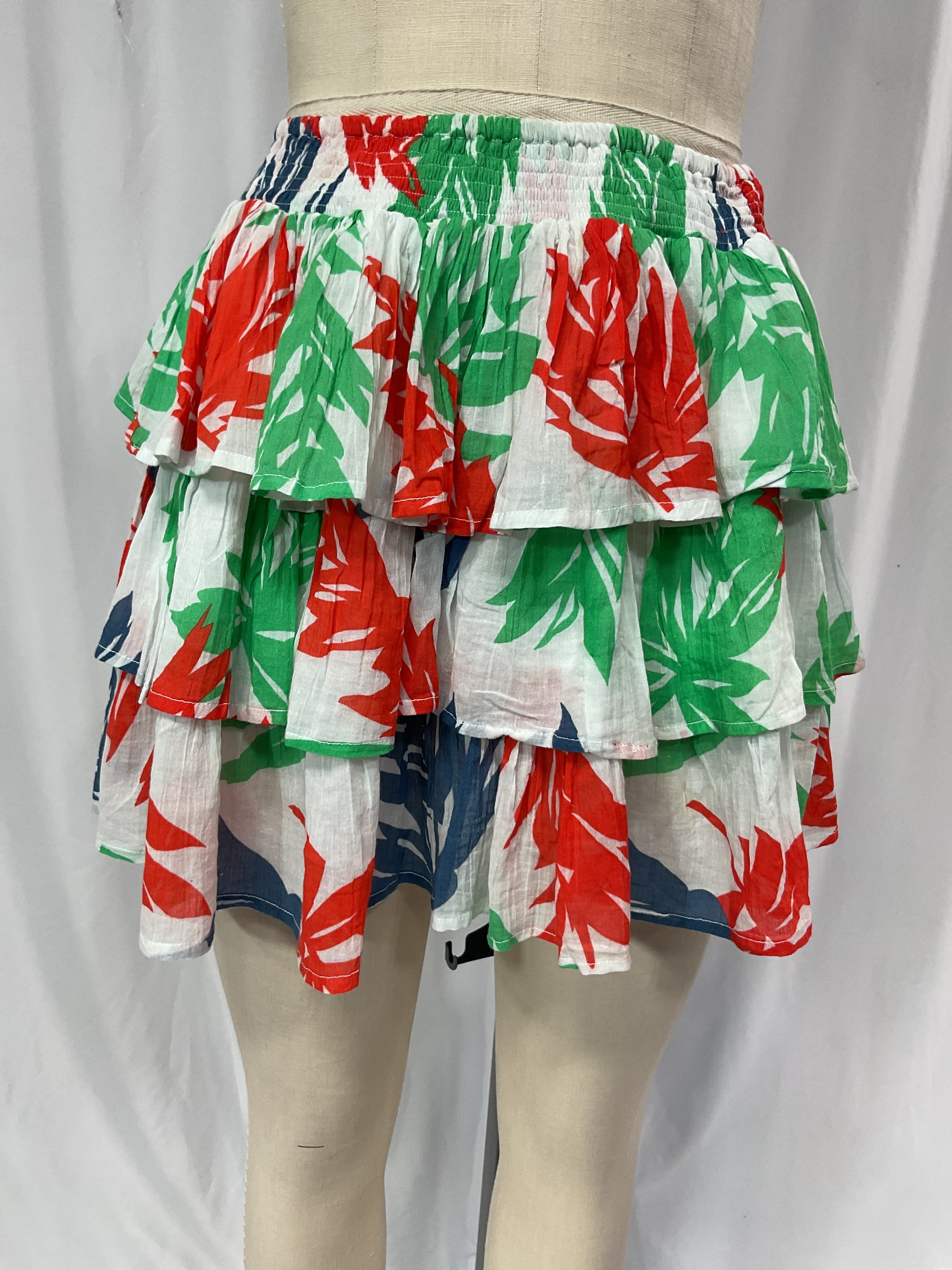 Le Cardesse Skirt - Image 4