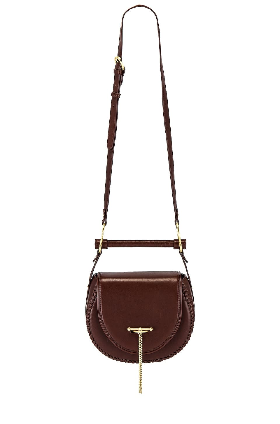 Babylon Fob Bag - Image 1