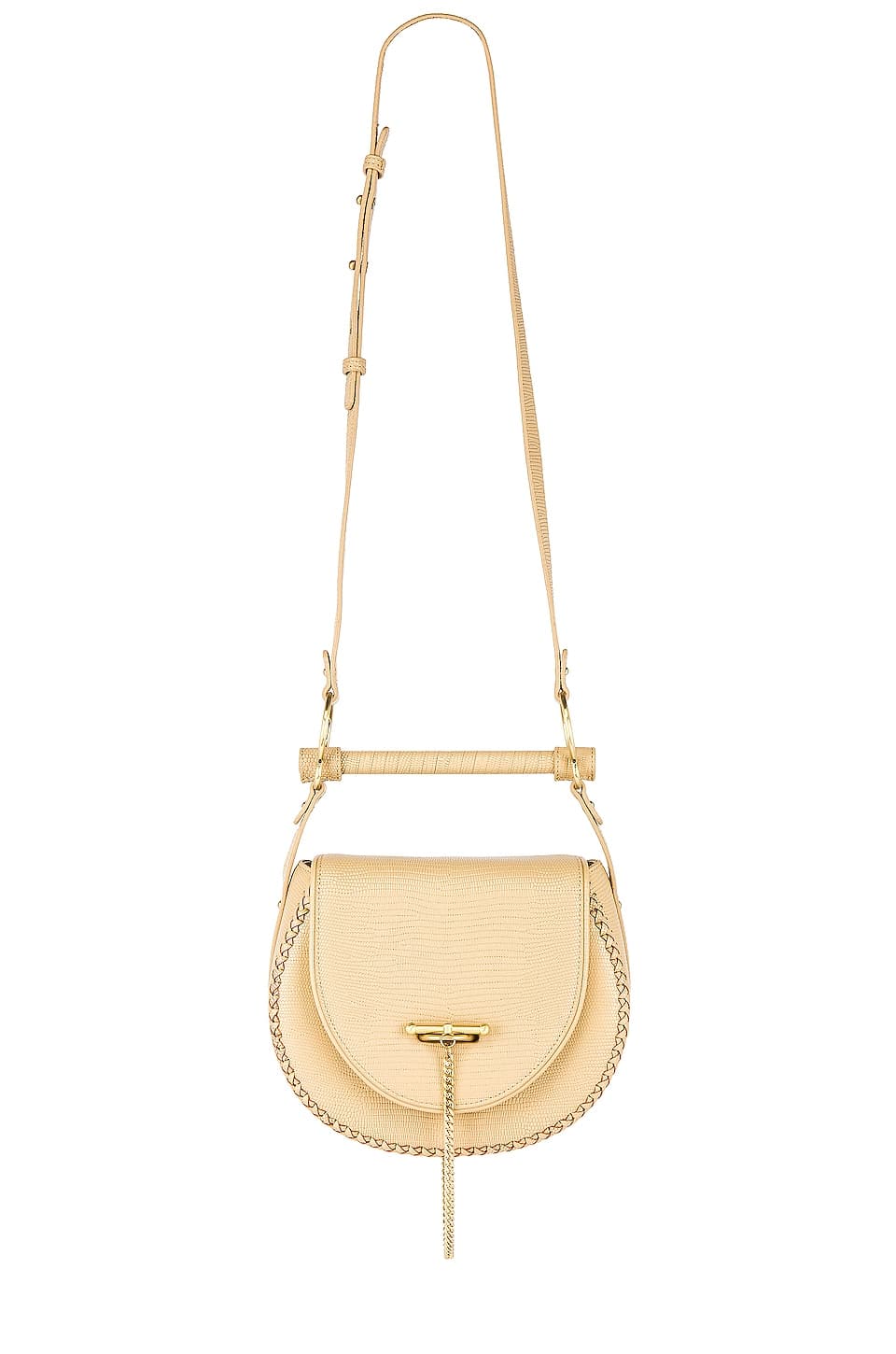 The Babylon Fob Bag - Image 1