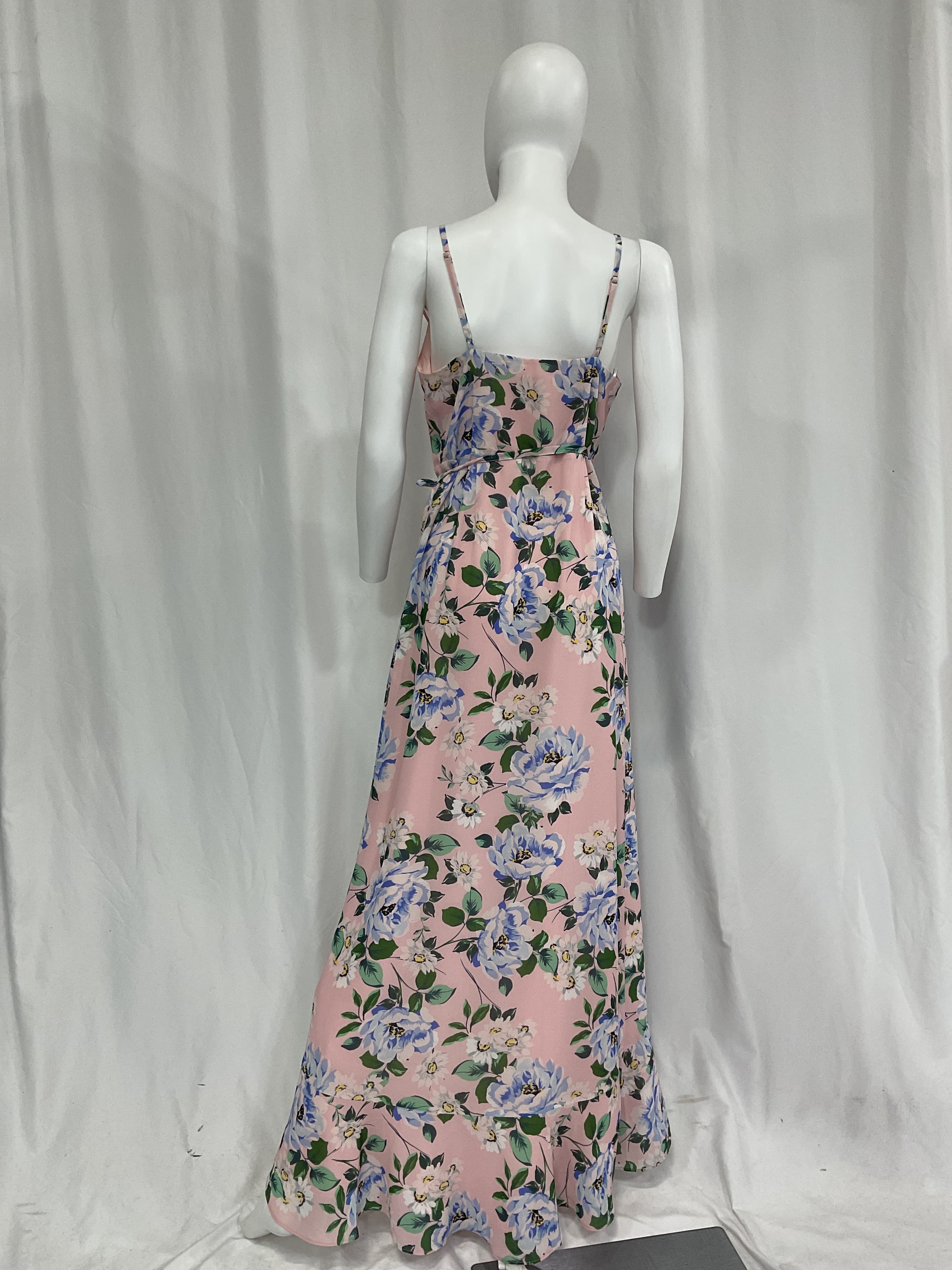 Meadow Maxi Dress - Image 2