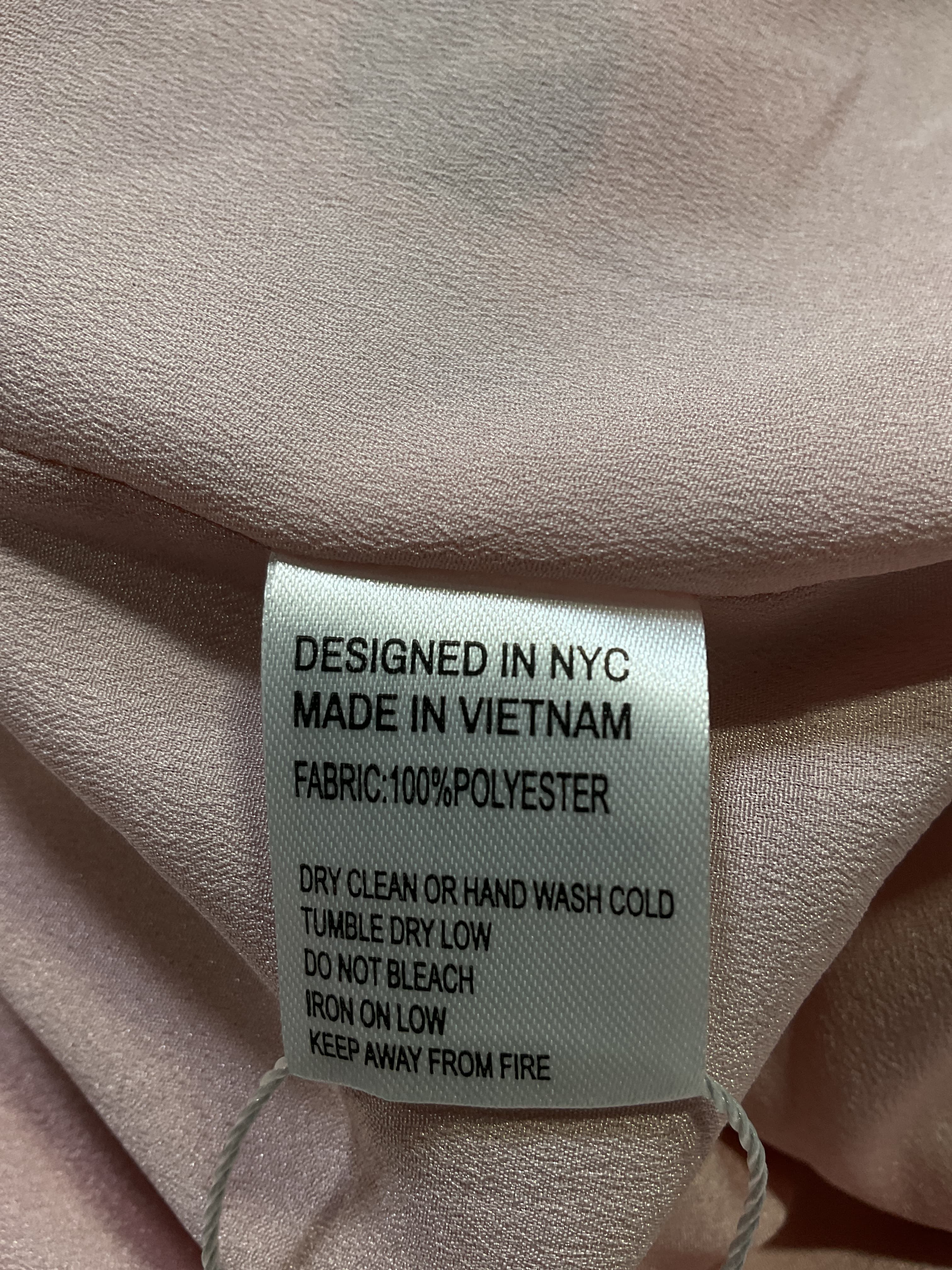 Meadow Maxi Dress - Image 3