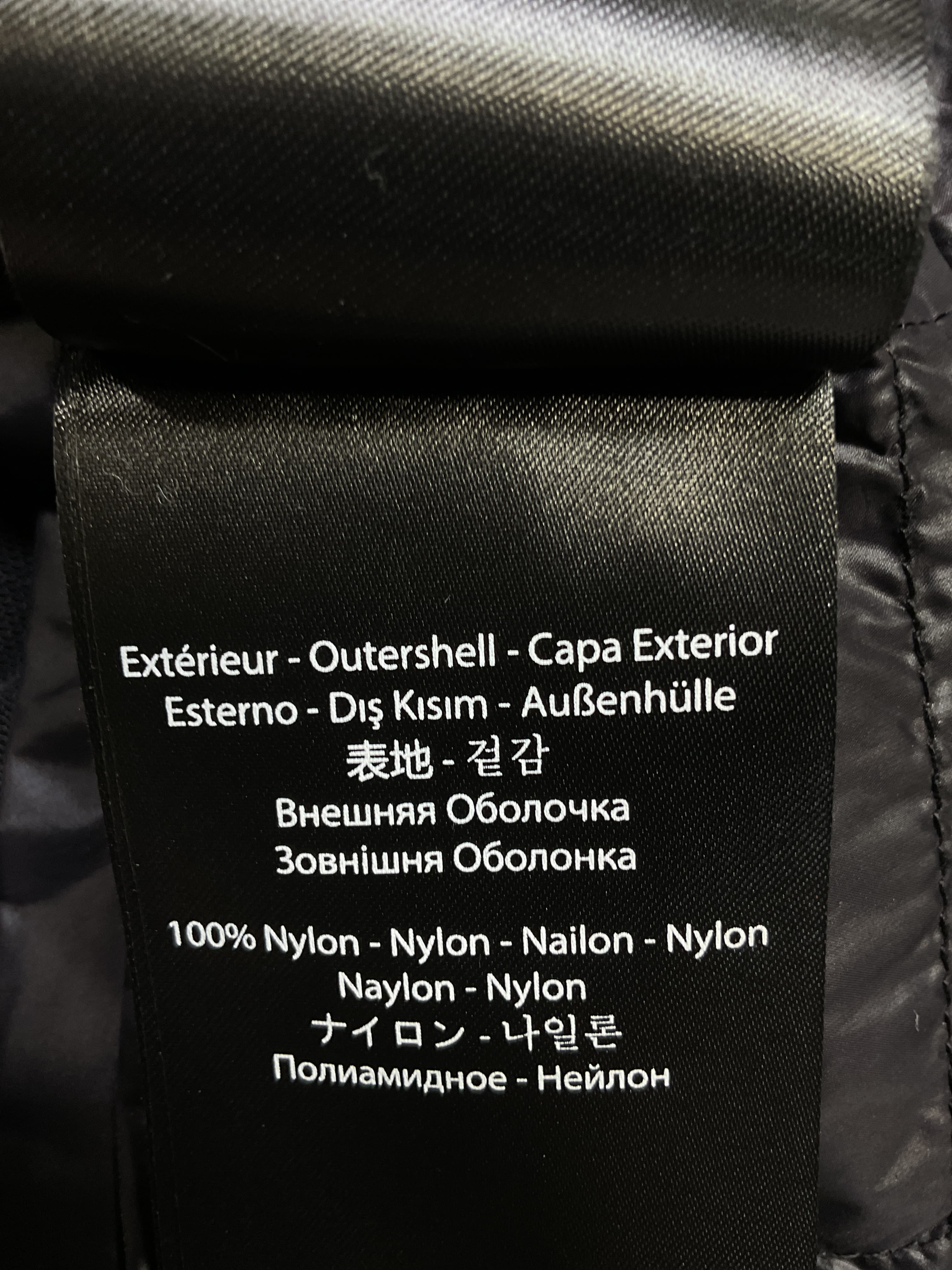 Elita Stand-Neck Down Coat - Image 4
