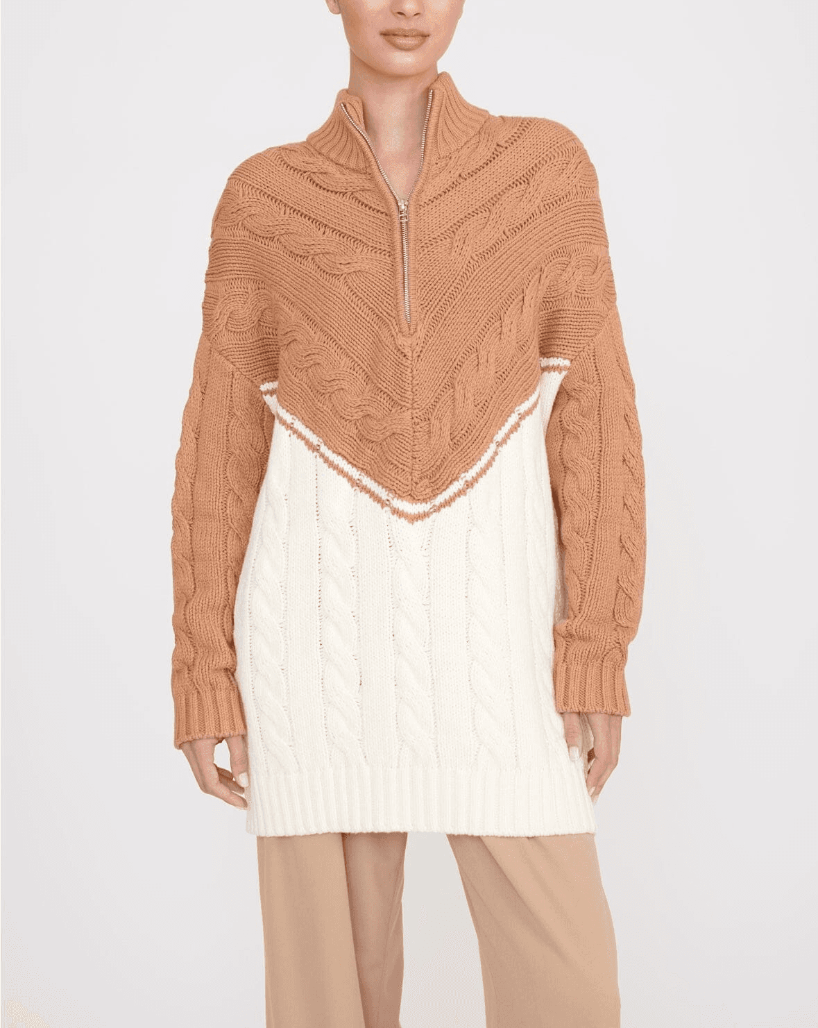 Hampton Sweater - Image 1