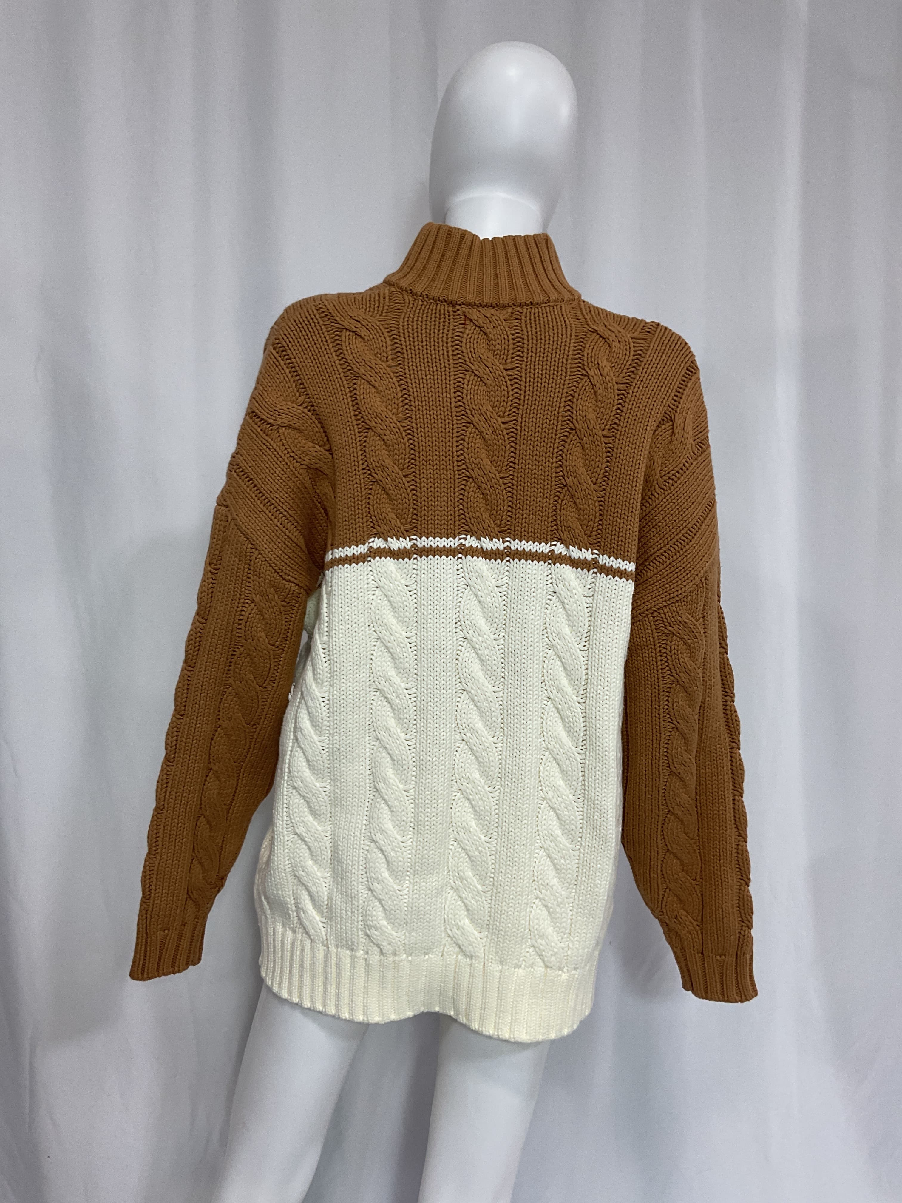 Hampton Sweater - Image 2