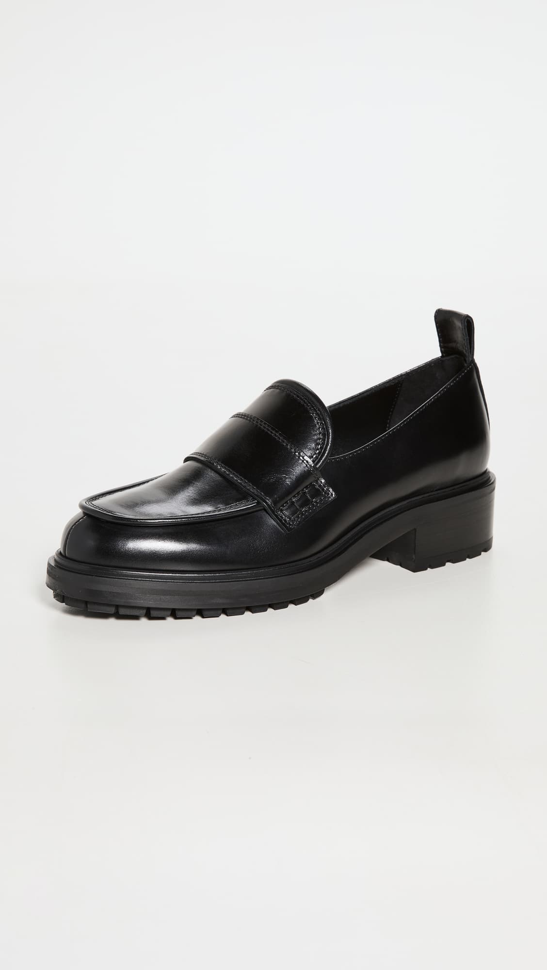 Ruth Loafers - Image 1