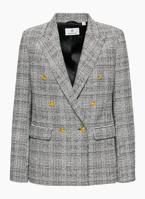 Index Blazer - Image 1