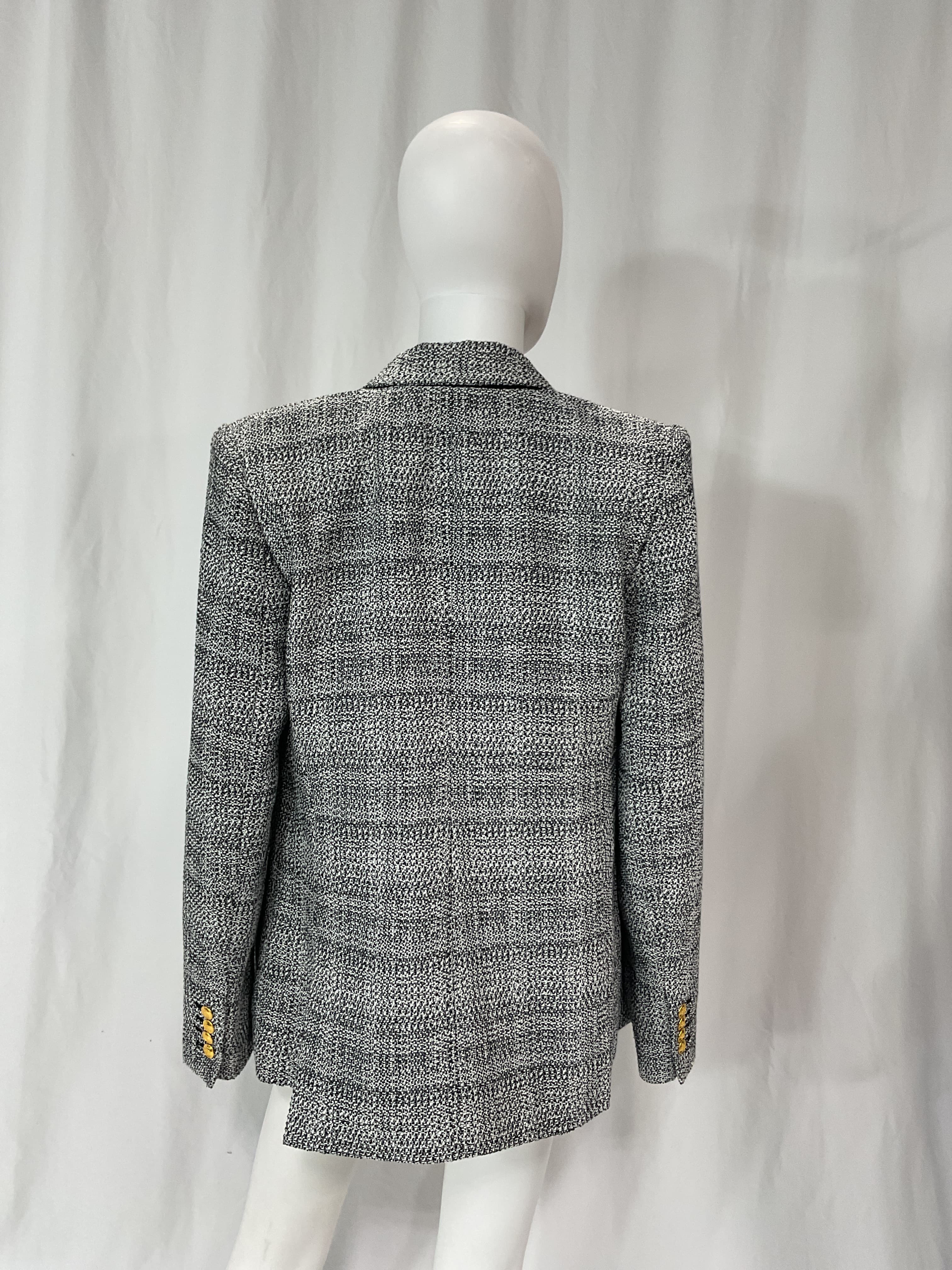 Index Blazer - Image 2