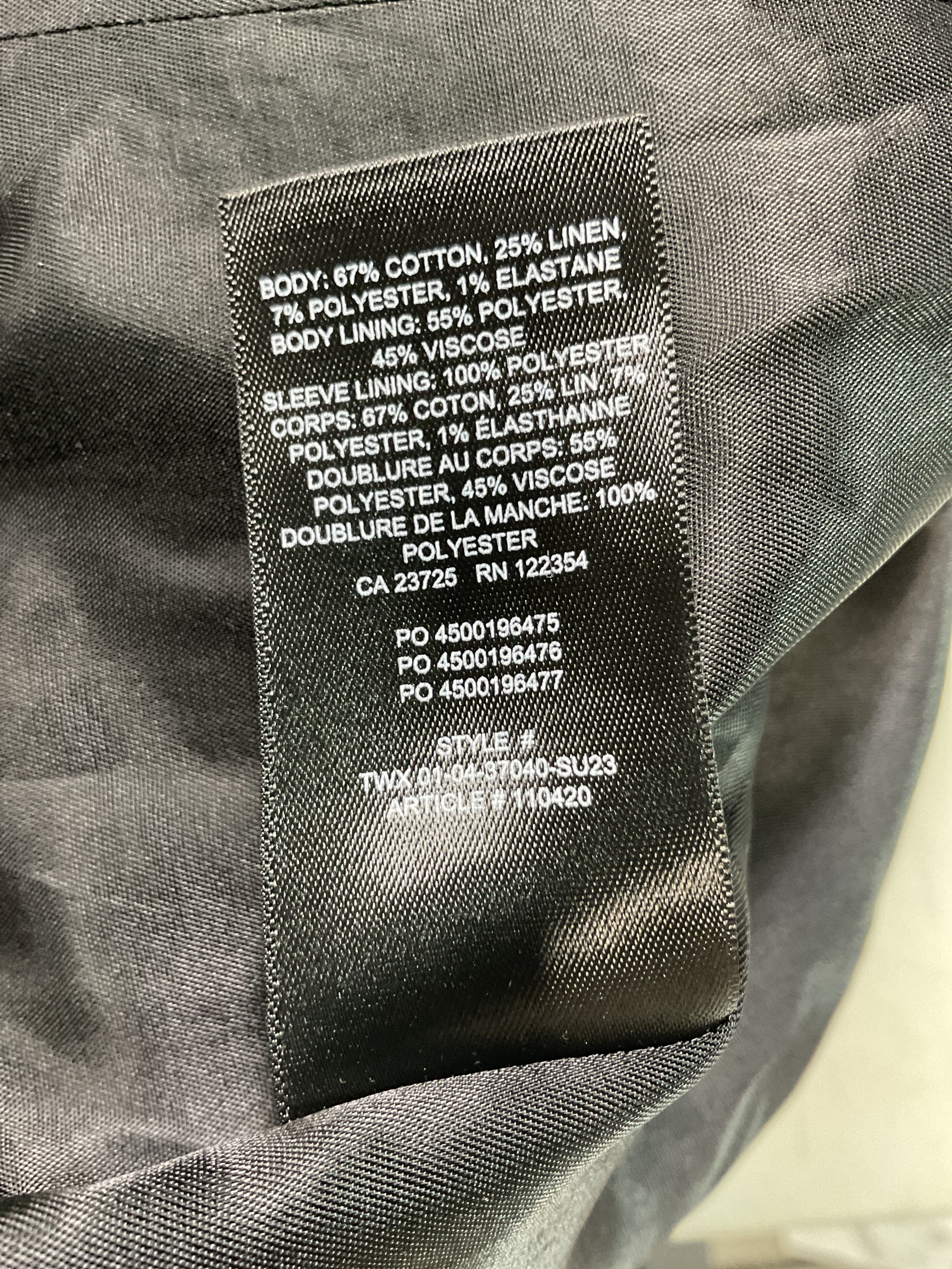 Index Blazer - Image 3