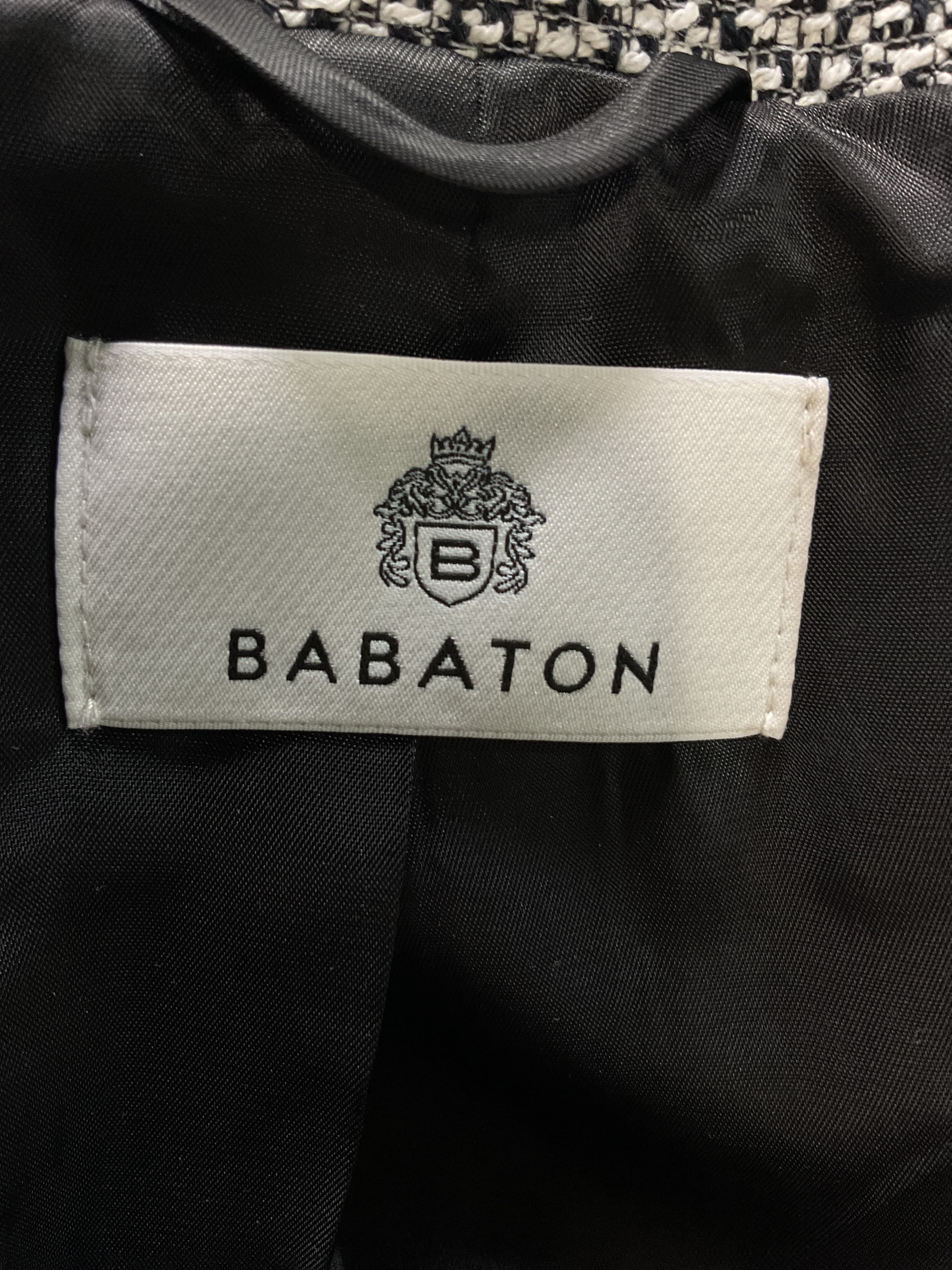 Index Blazer - Image 4