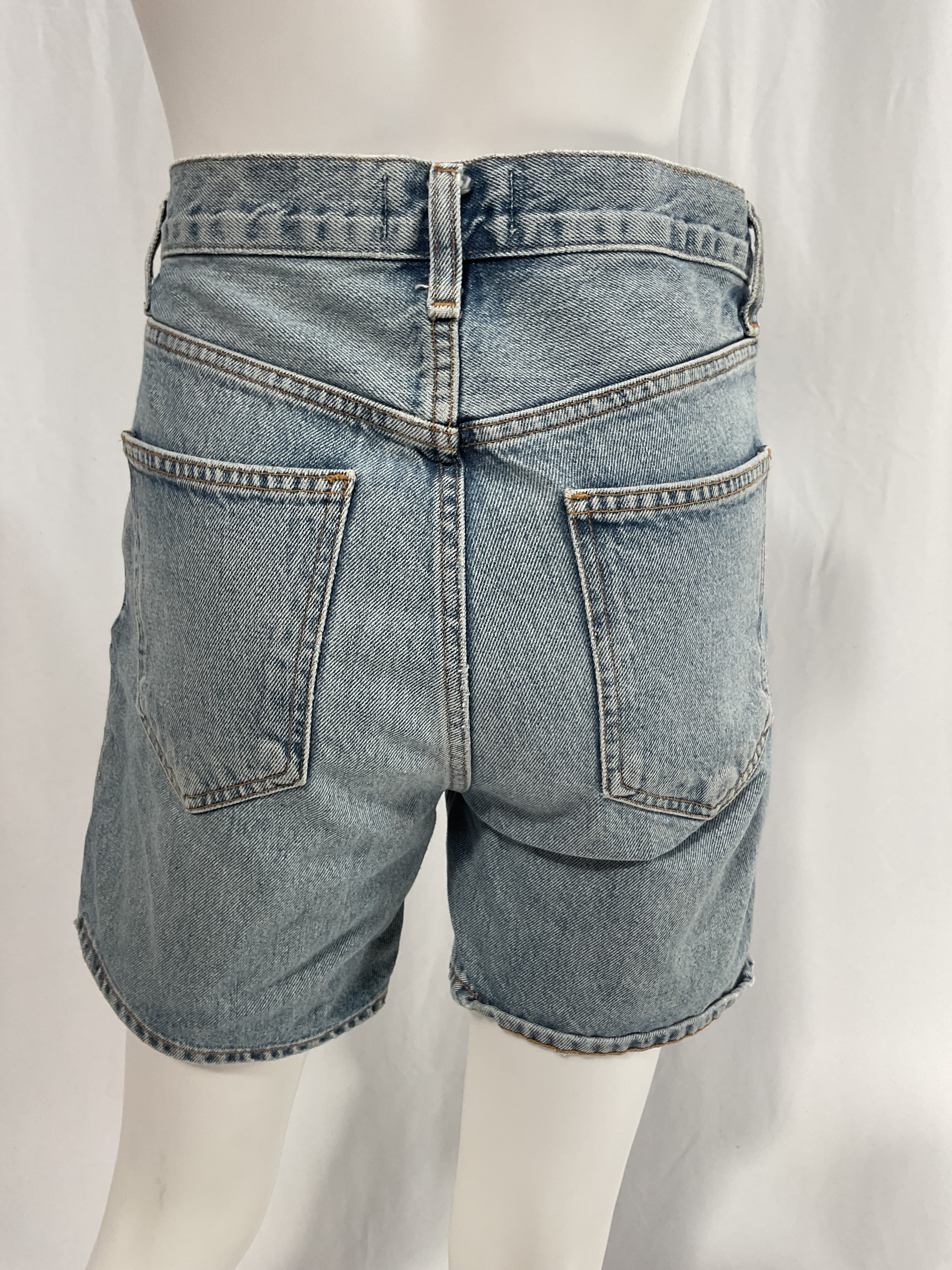 Criss Cross Short - Image 2