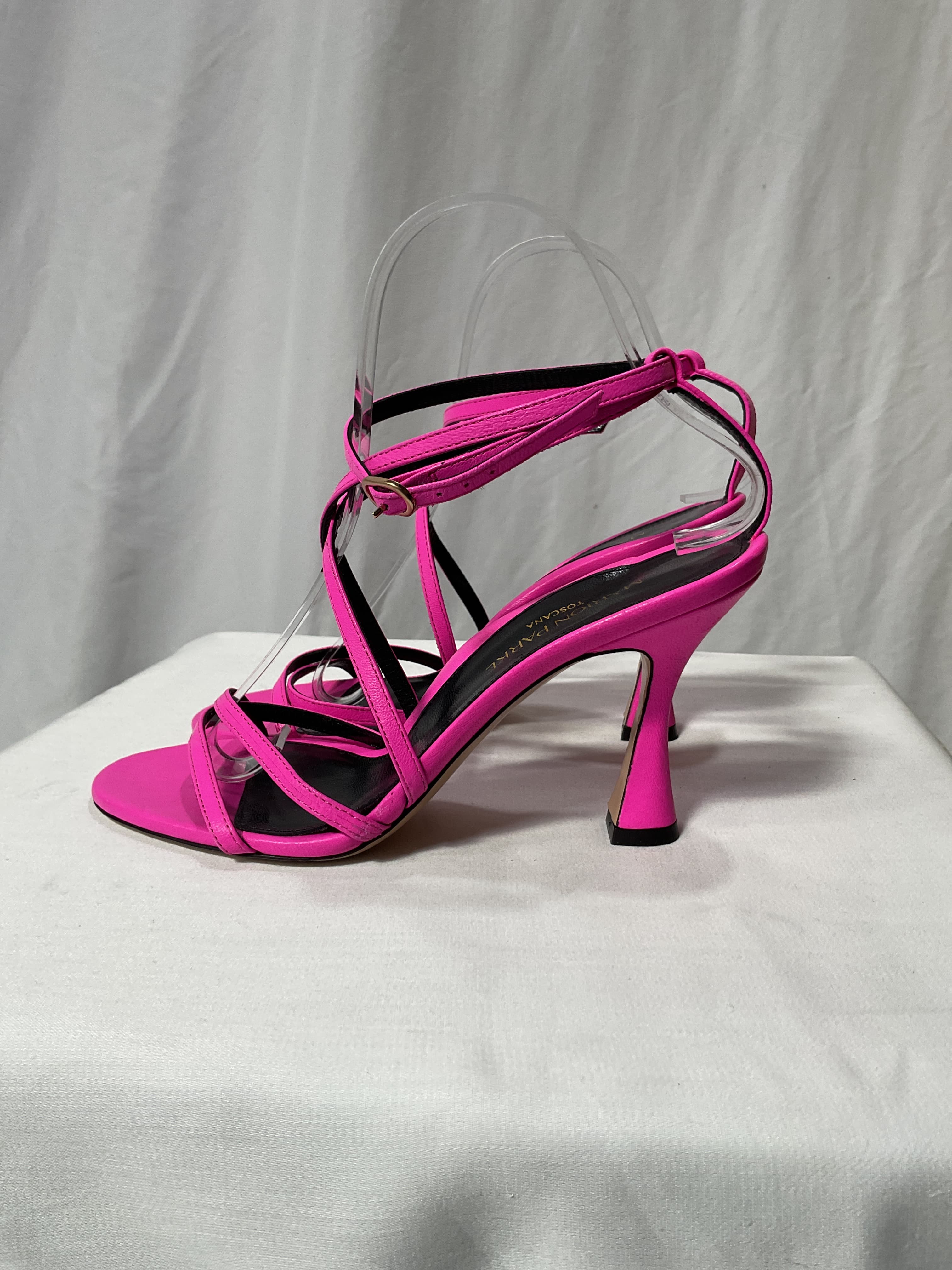 Leather Sandals - Image 3