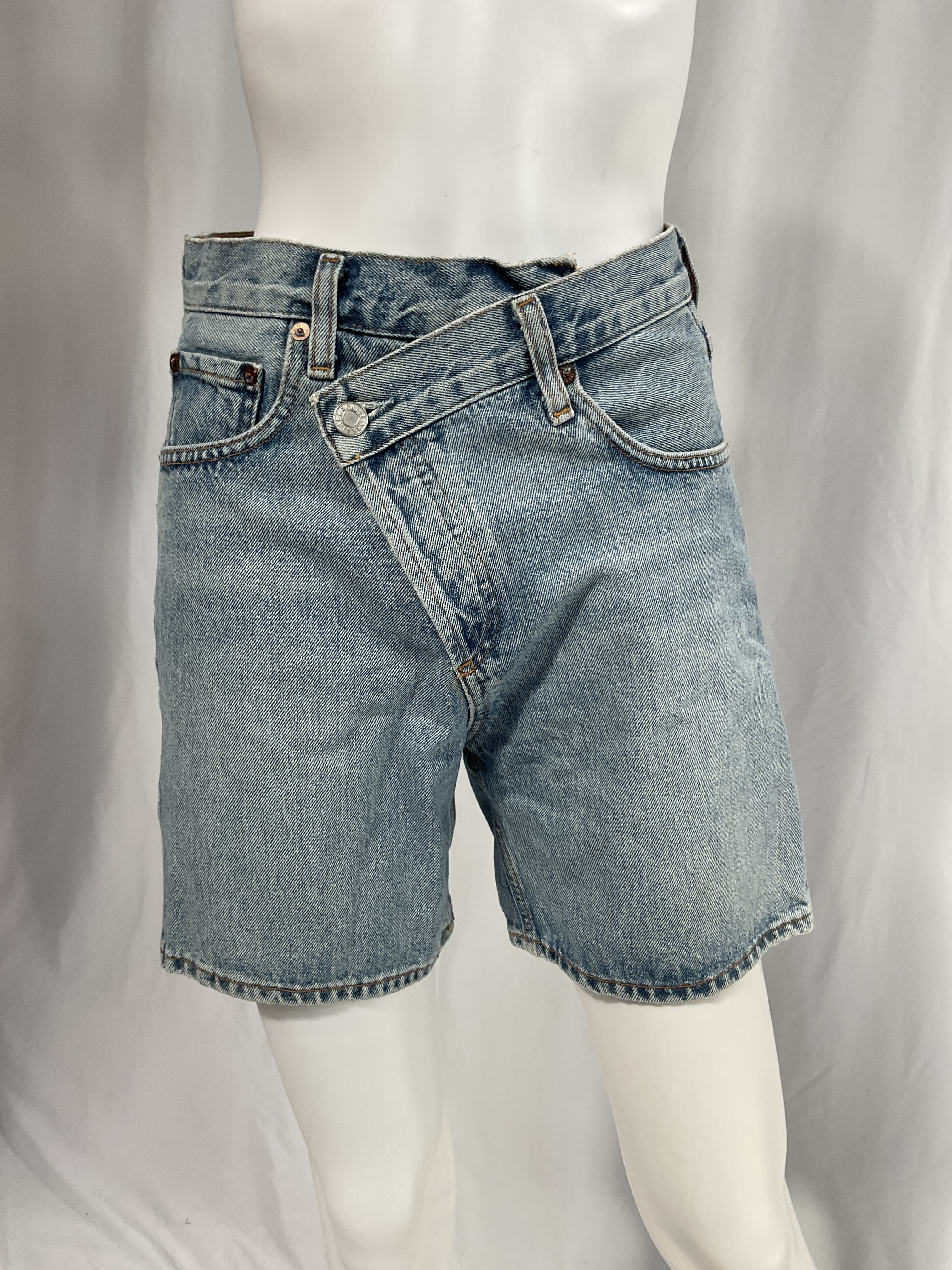 Criss Cross Short - Image 3