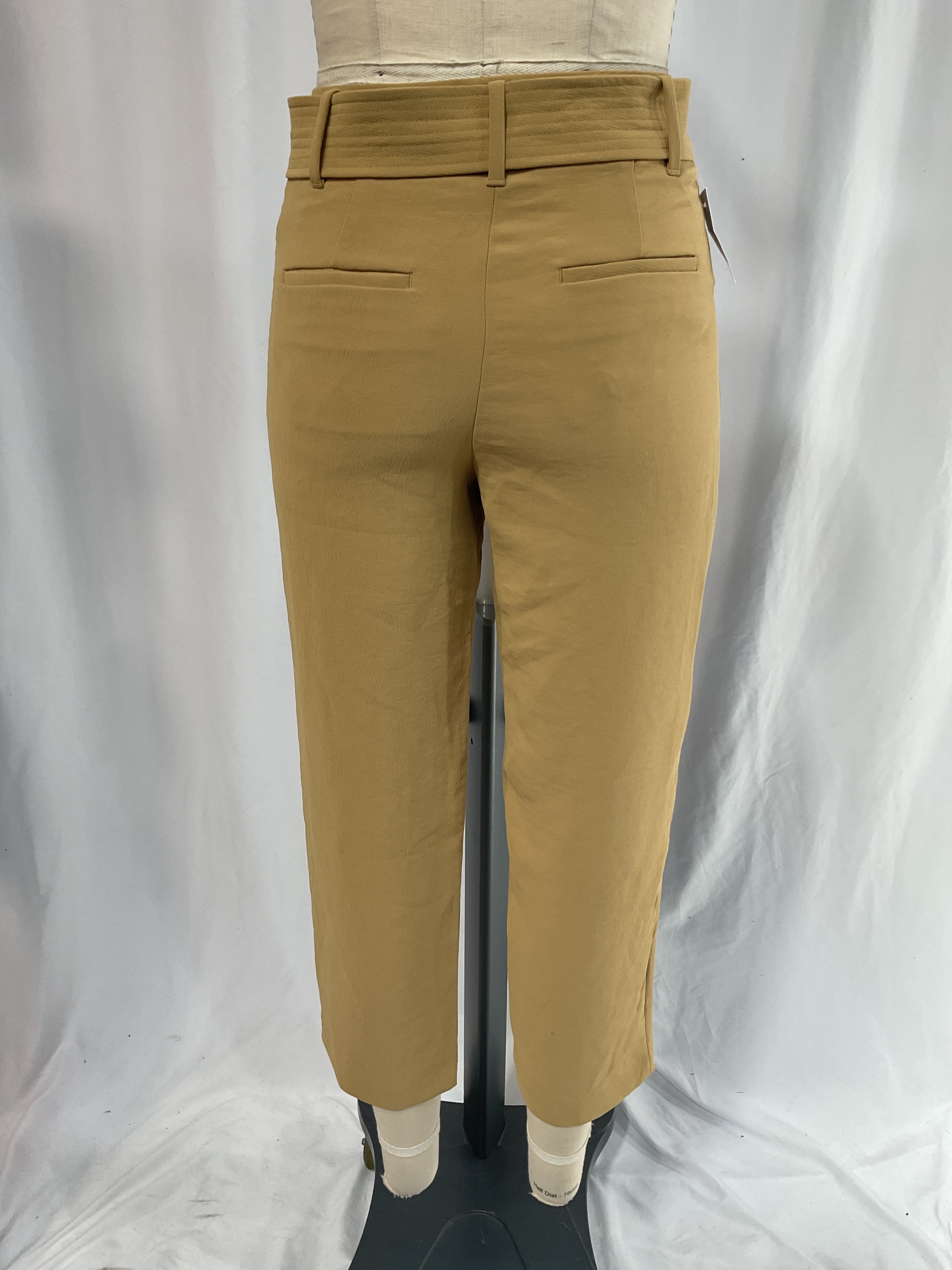 Tie-Front Pant - Image 2