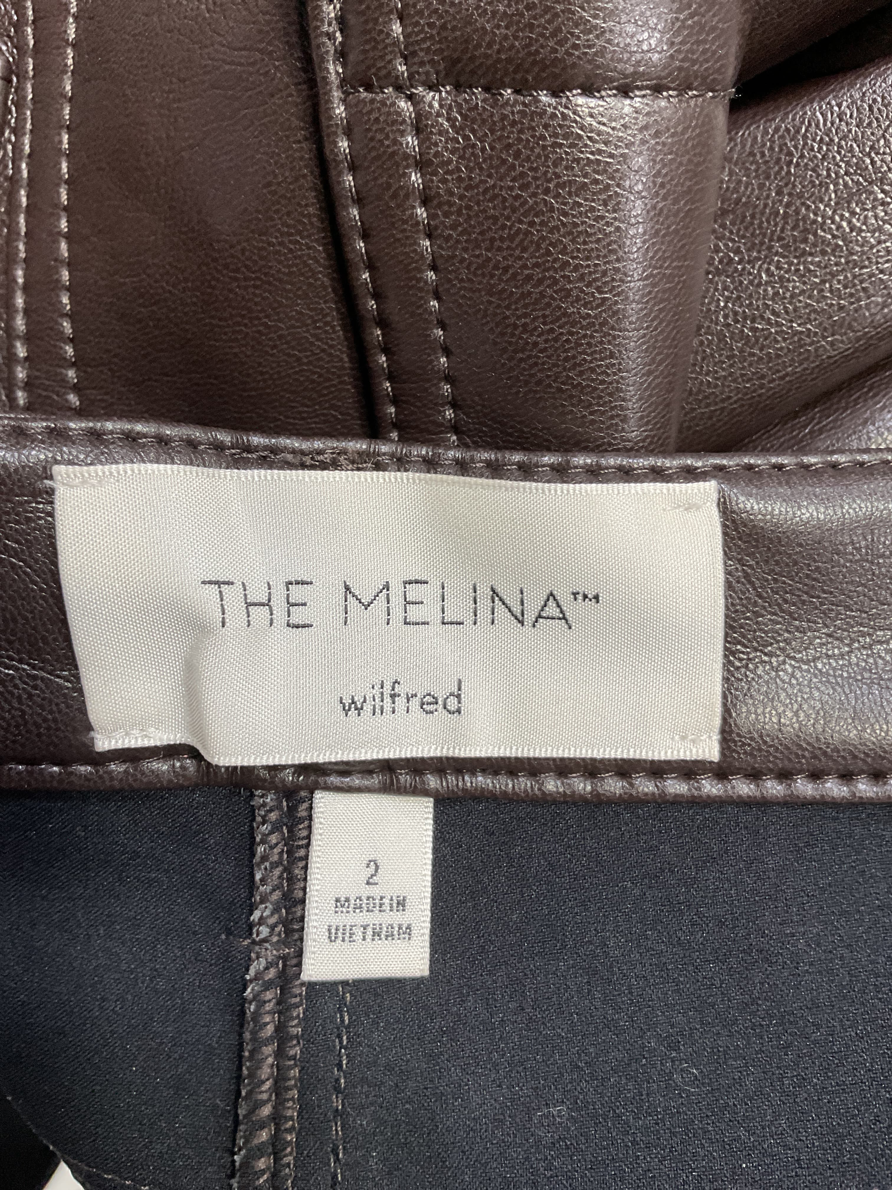 The Melina Pant - Image 4